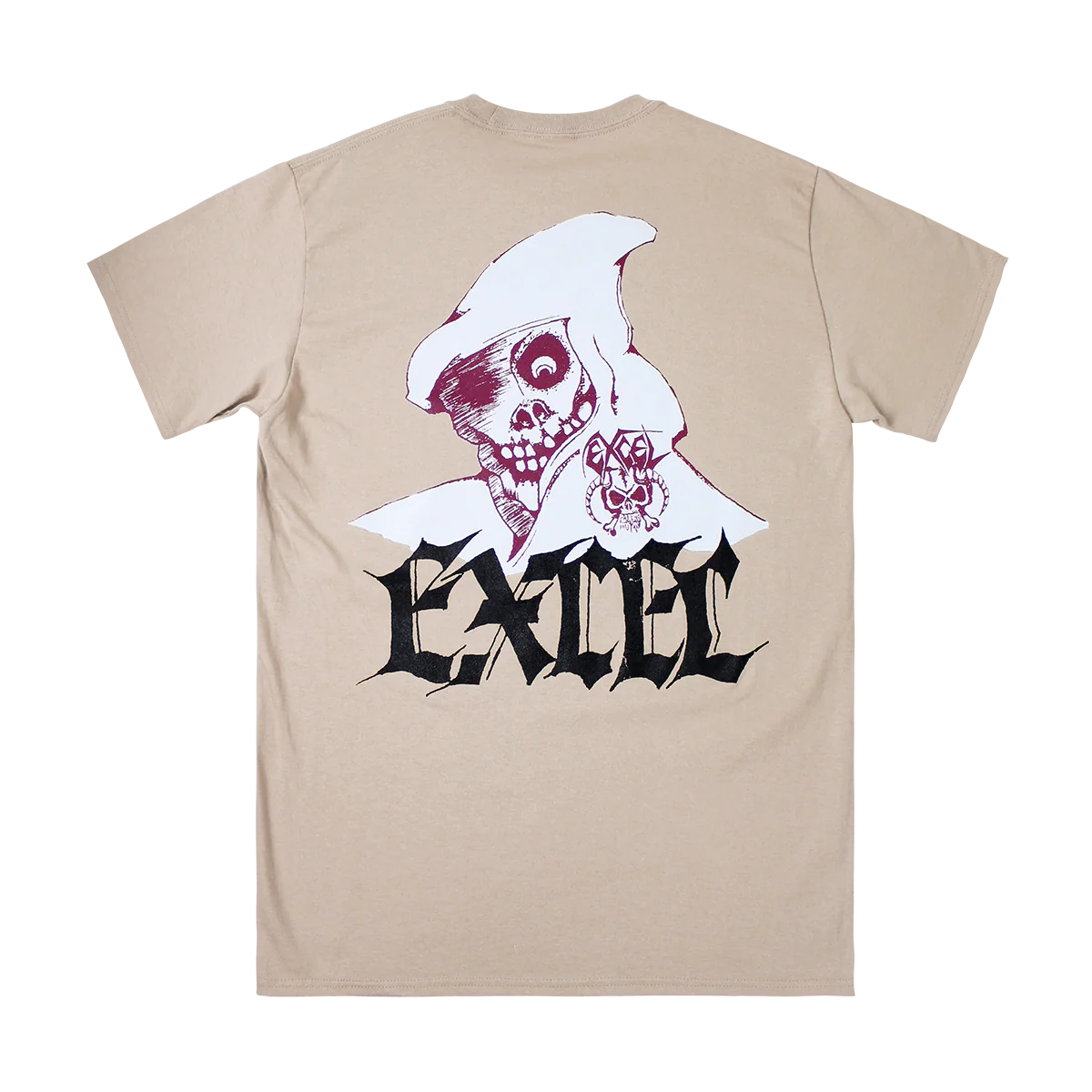 EXCEL - 1985 Reaper Tee - Image 3