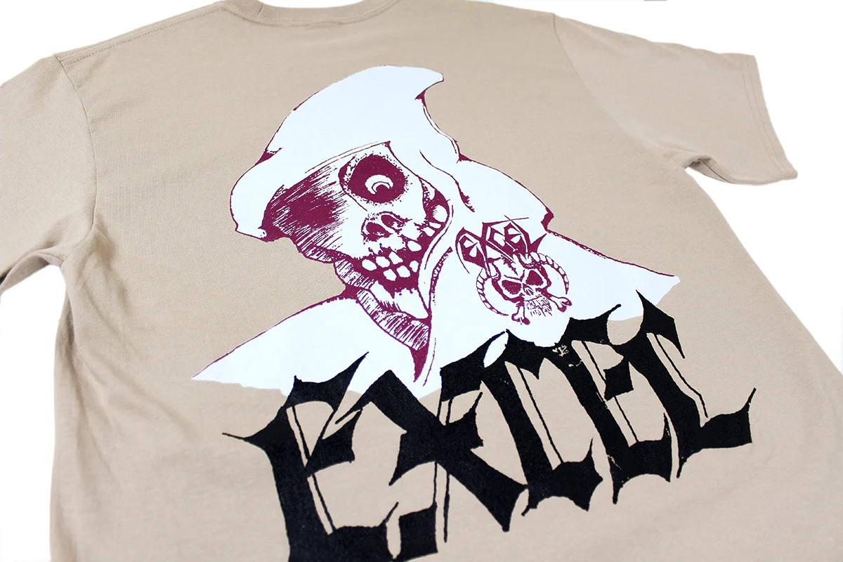 EXCEL - 1985 Reaper Tee - Image 5