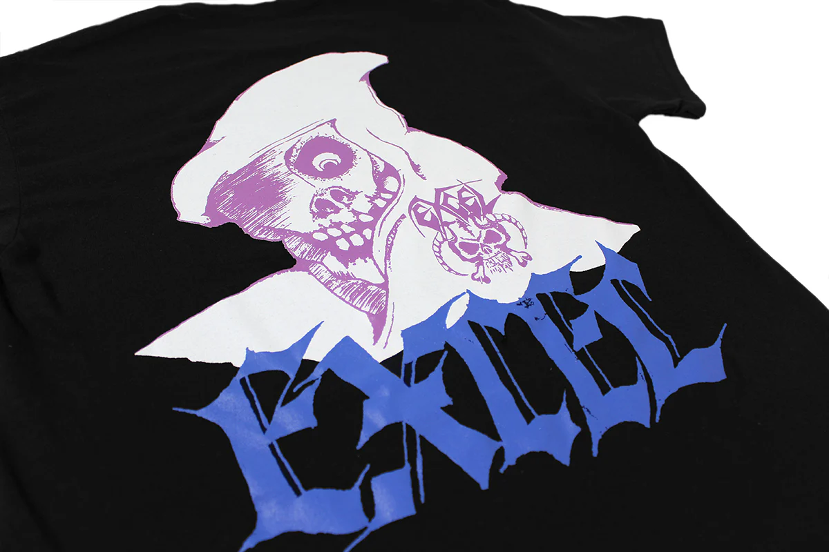 EXCEL - 1985 Reaper Tee - Image 6