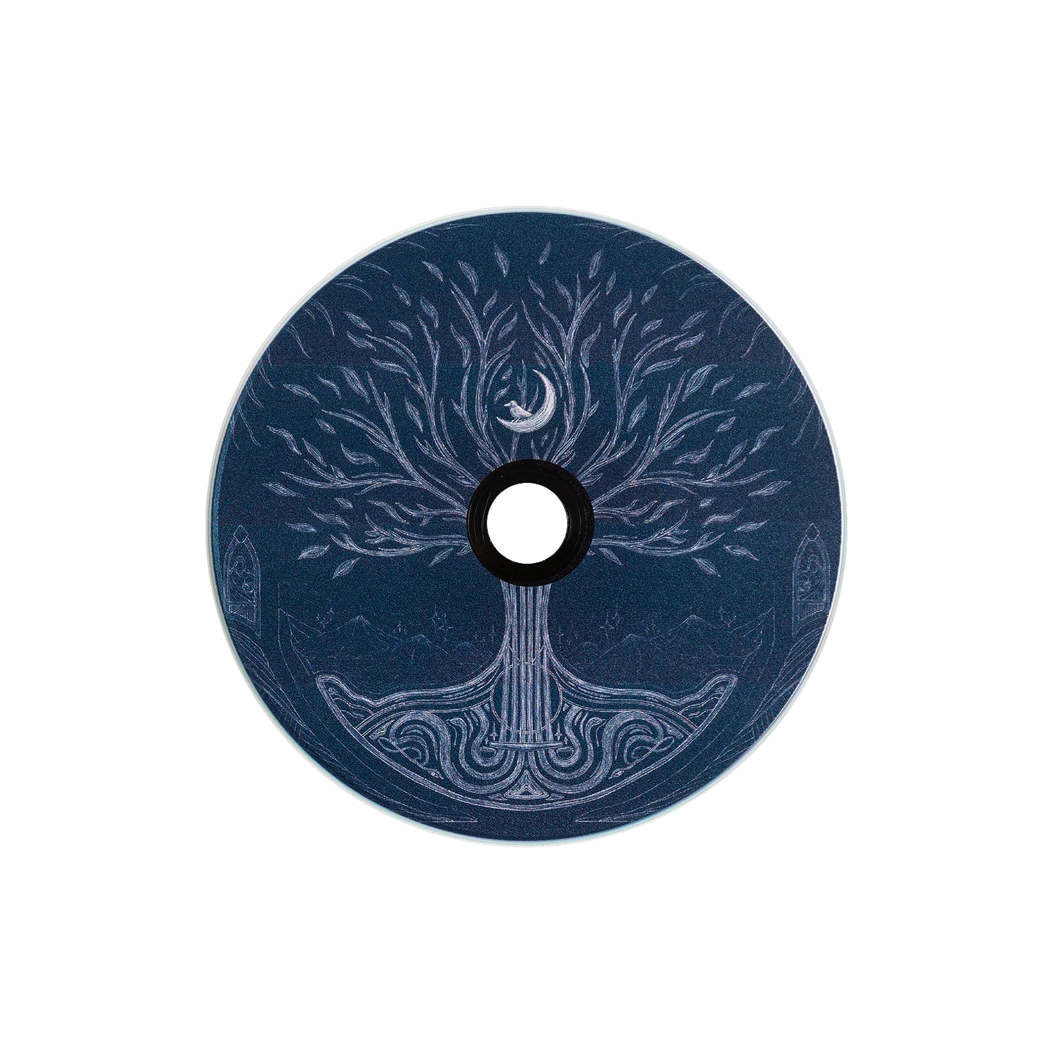 A Thousand Horses - Wood & Wire EP - Image 4