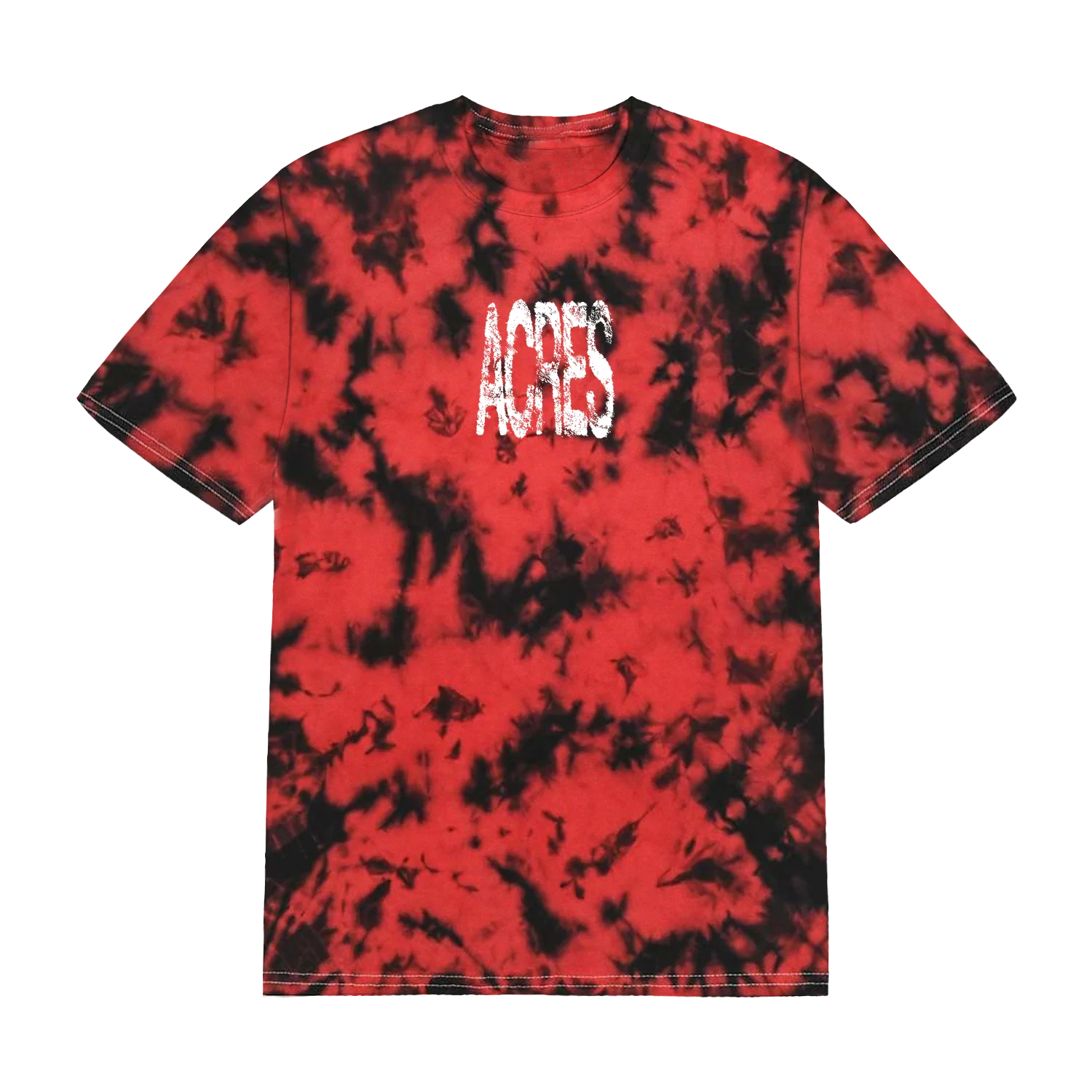 ACRES - Last Breath Dye Tee - Image 2