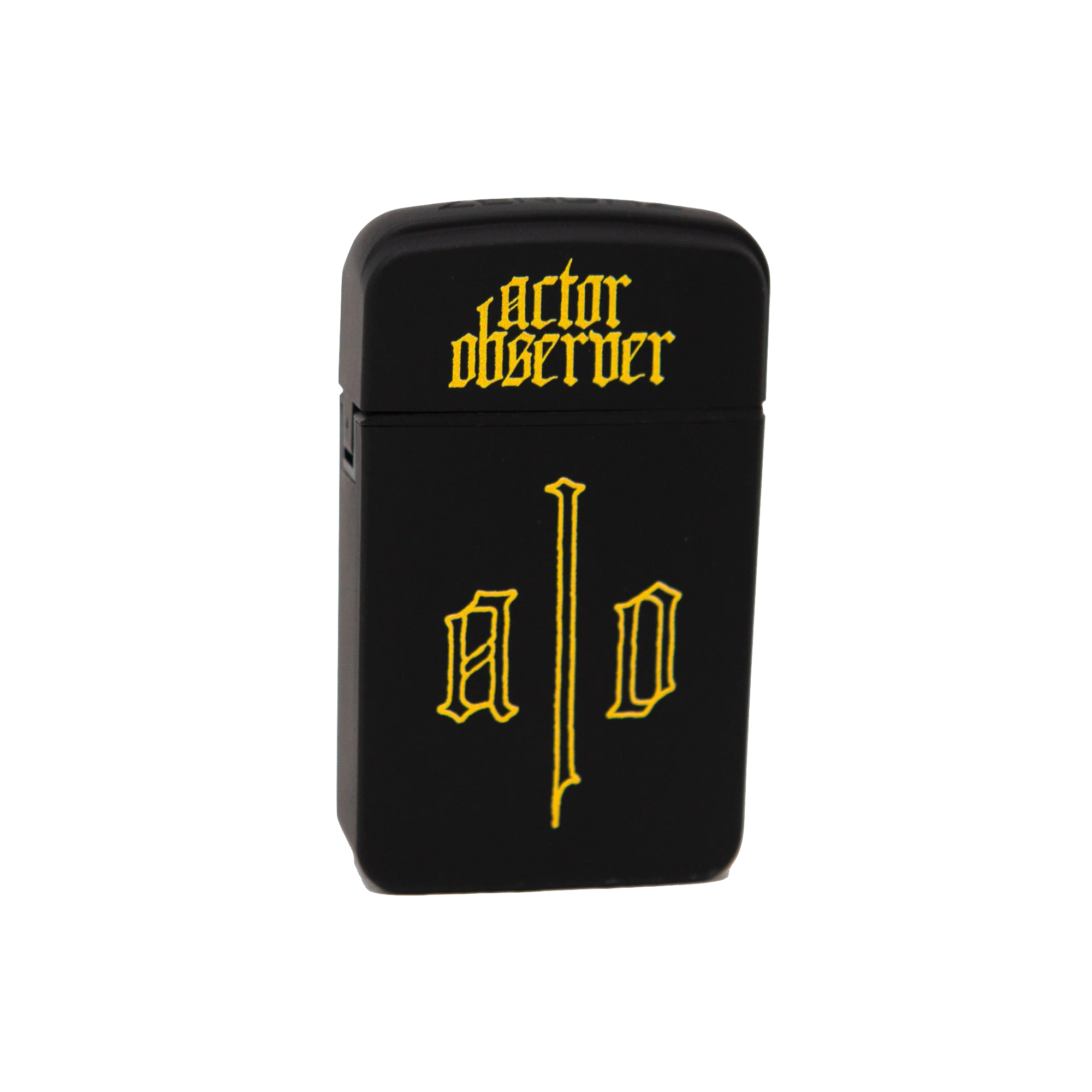 Actor Observer Lighter - Image 2