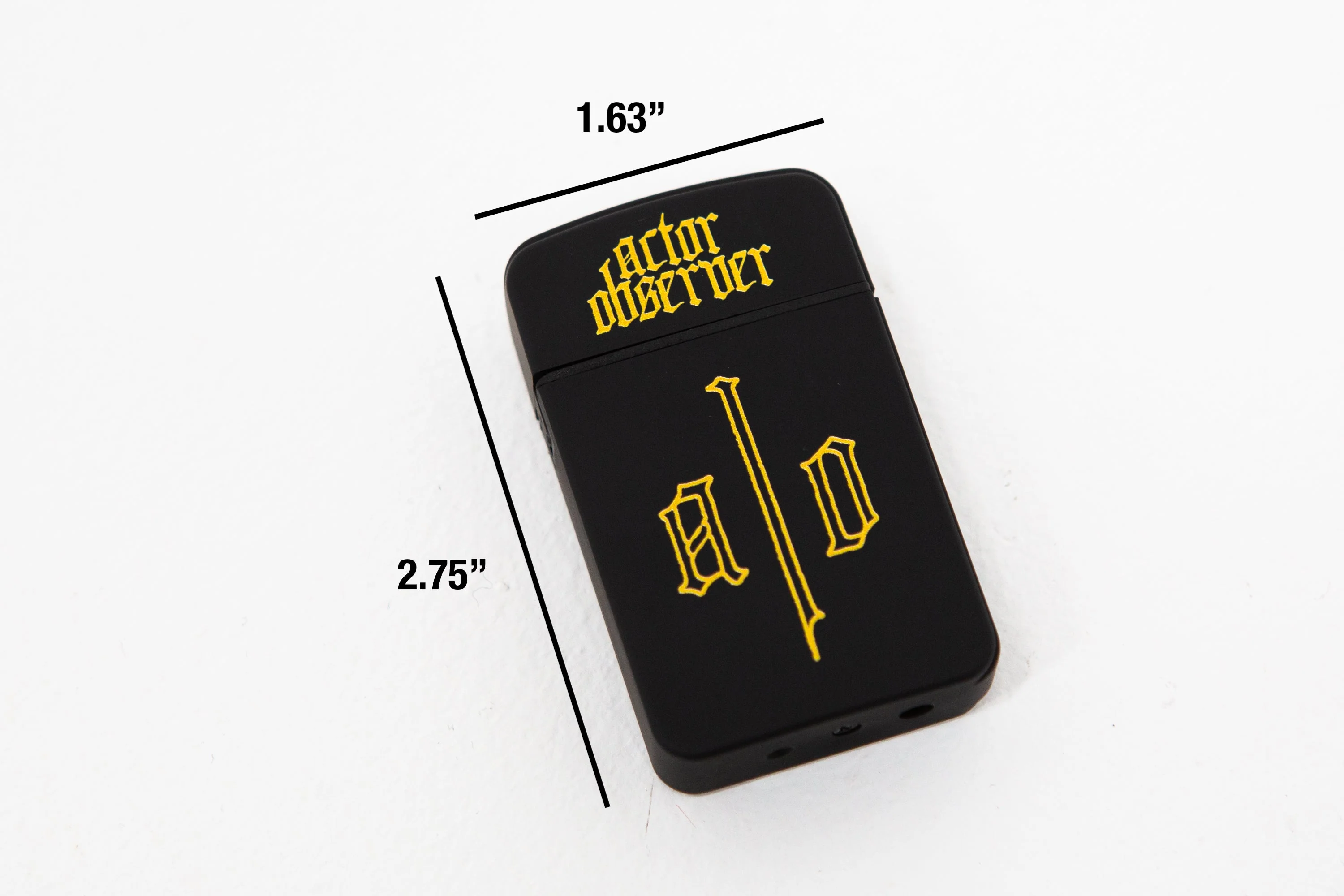Actor Observer Lighter - Image 3