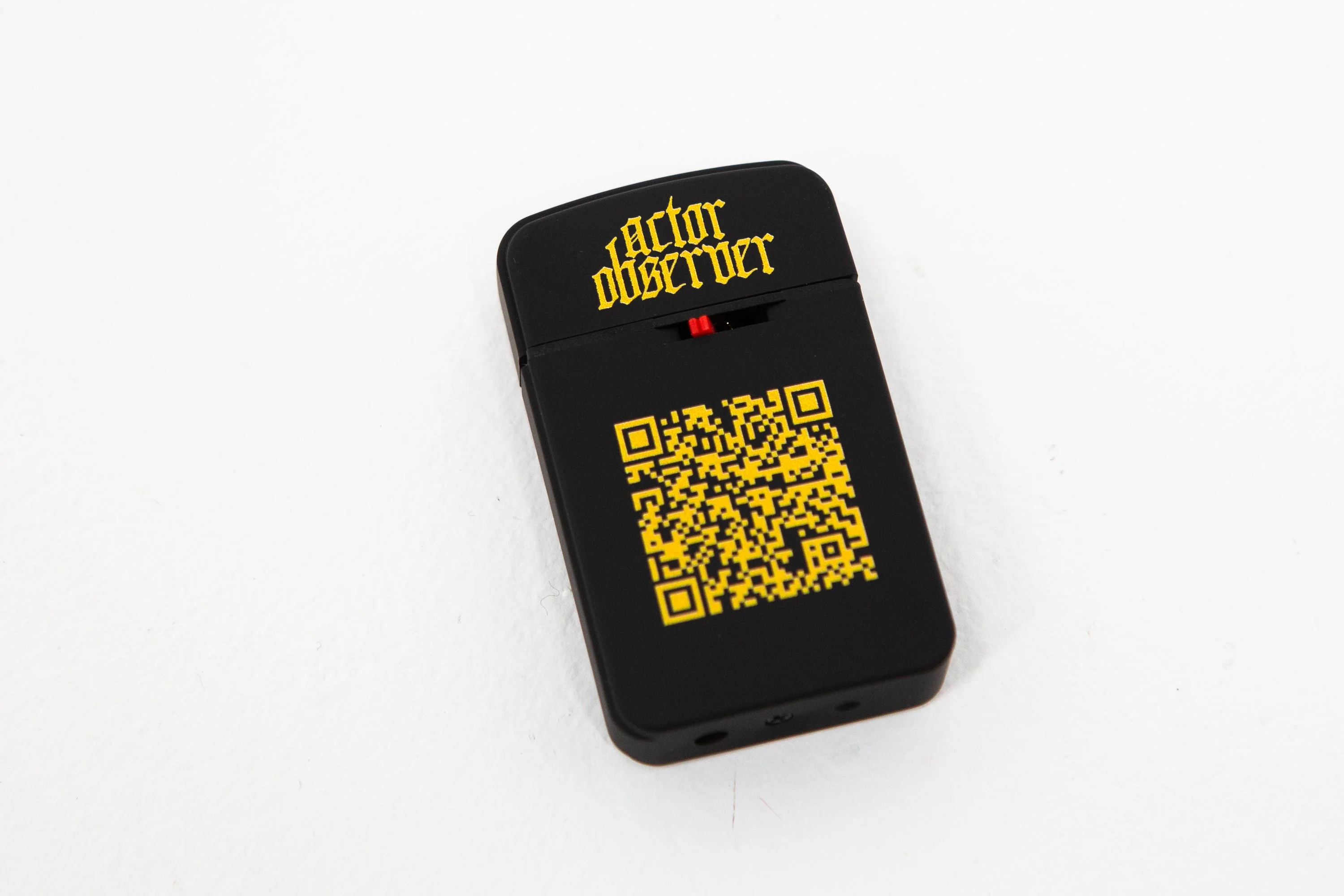 Actor Observer Lighter - Image 4
