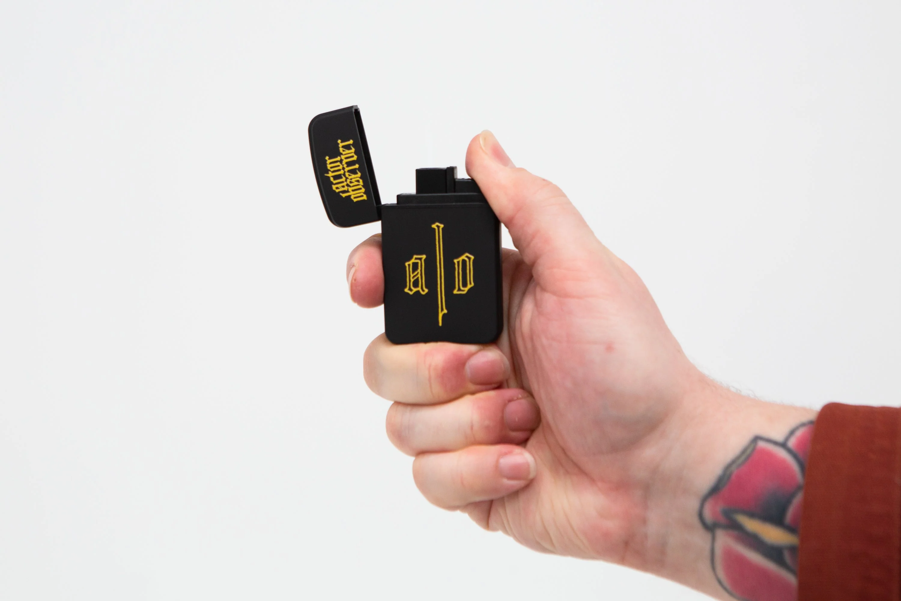 Actor Observer Lighter - Image 5