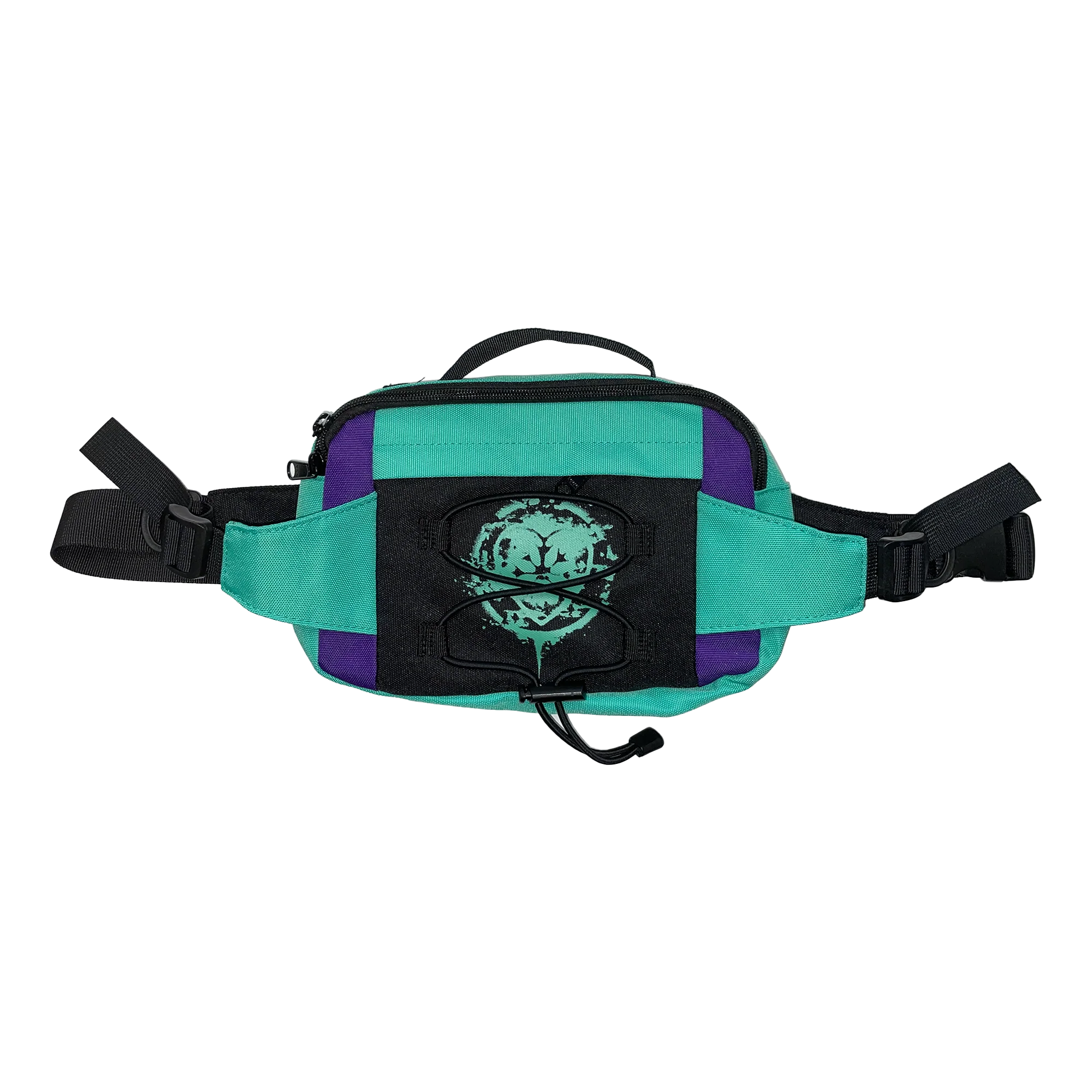 Alpha Wolf - Shoulder Bag