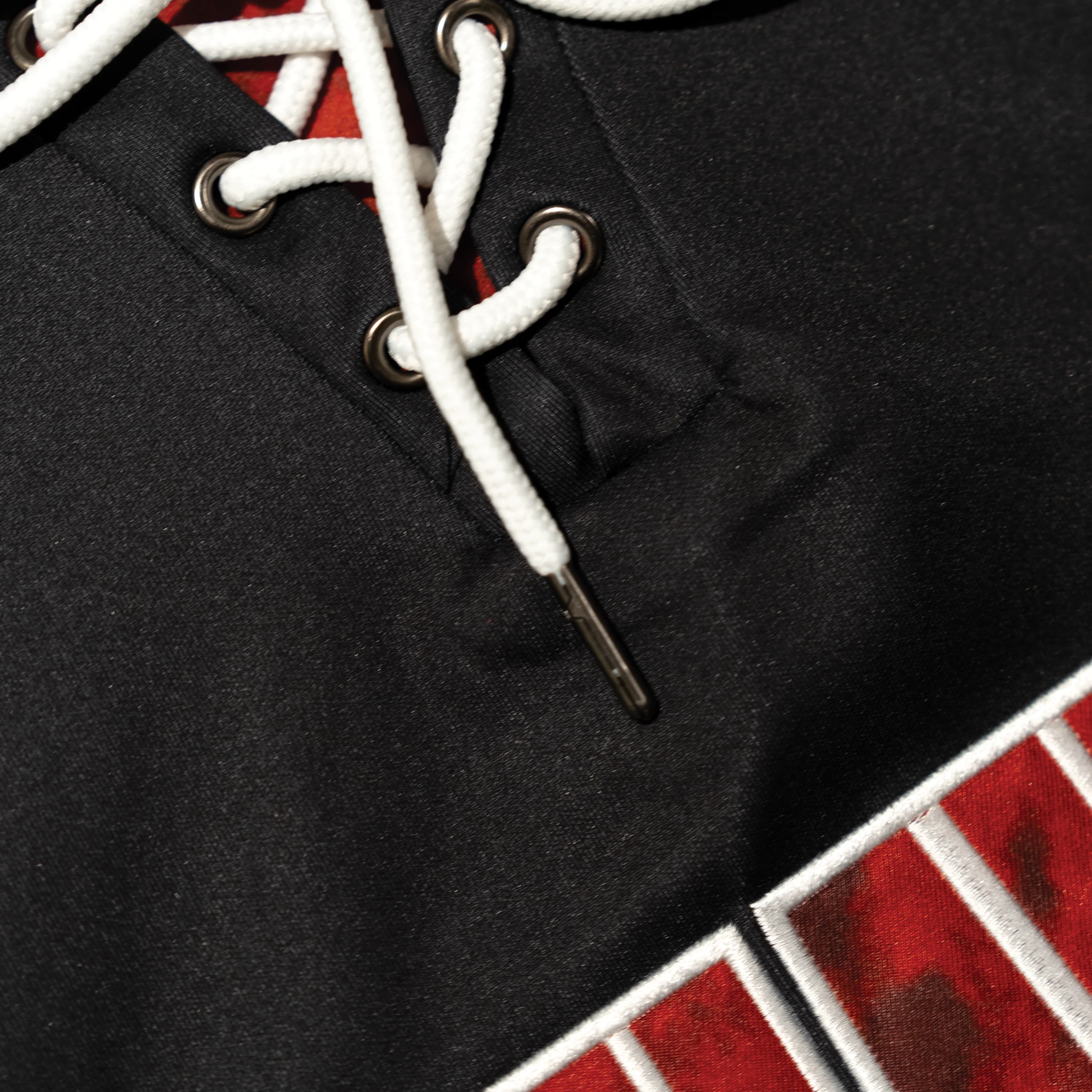 Alpha Wolf - "Suck 2 Suck" Jersey - Image 5