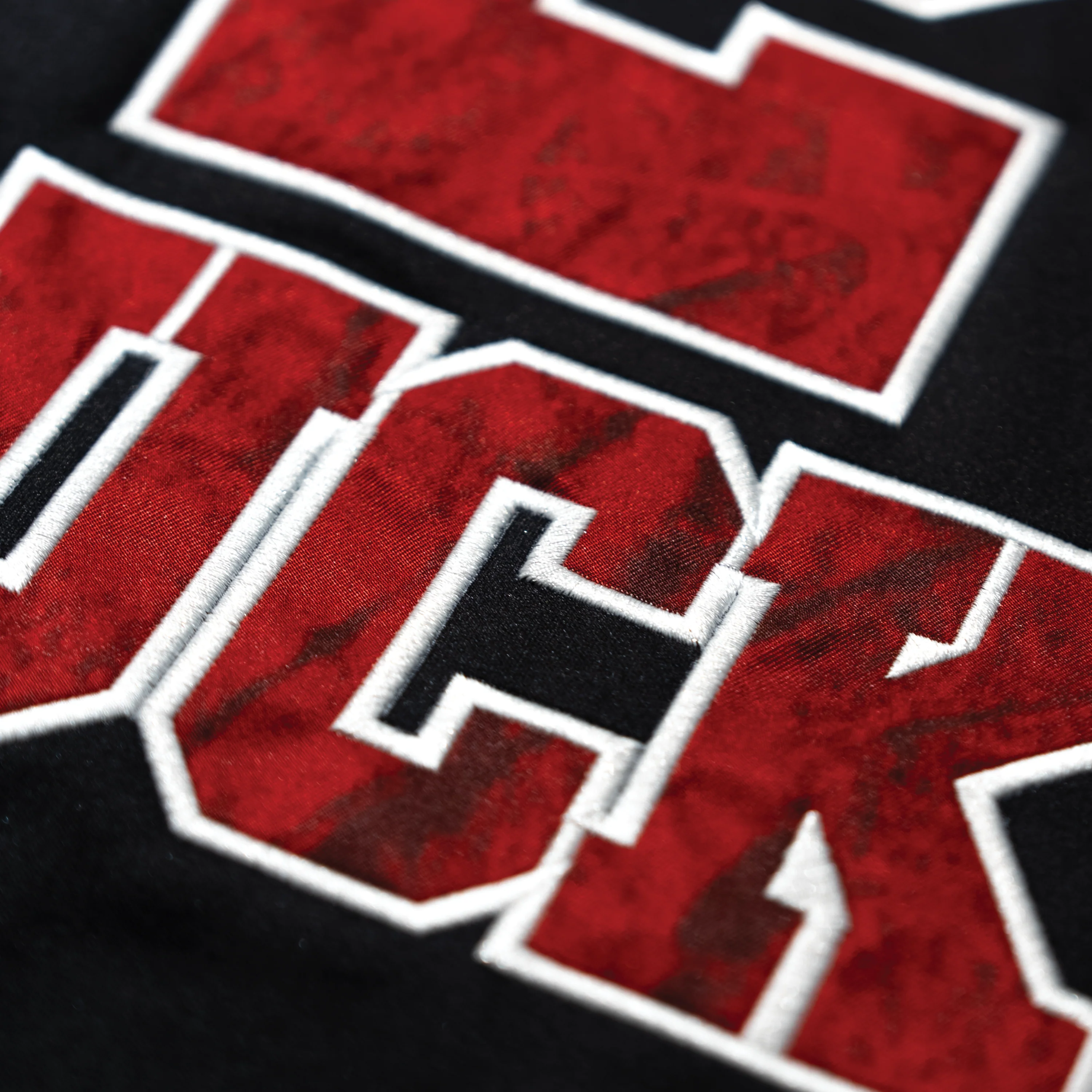 Alpha Wolf - "Suck 2 Suck" Jersey - Image 6
