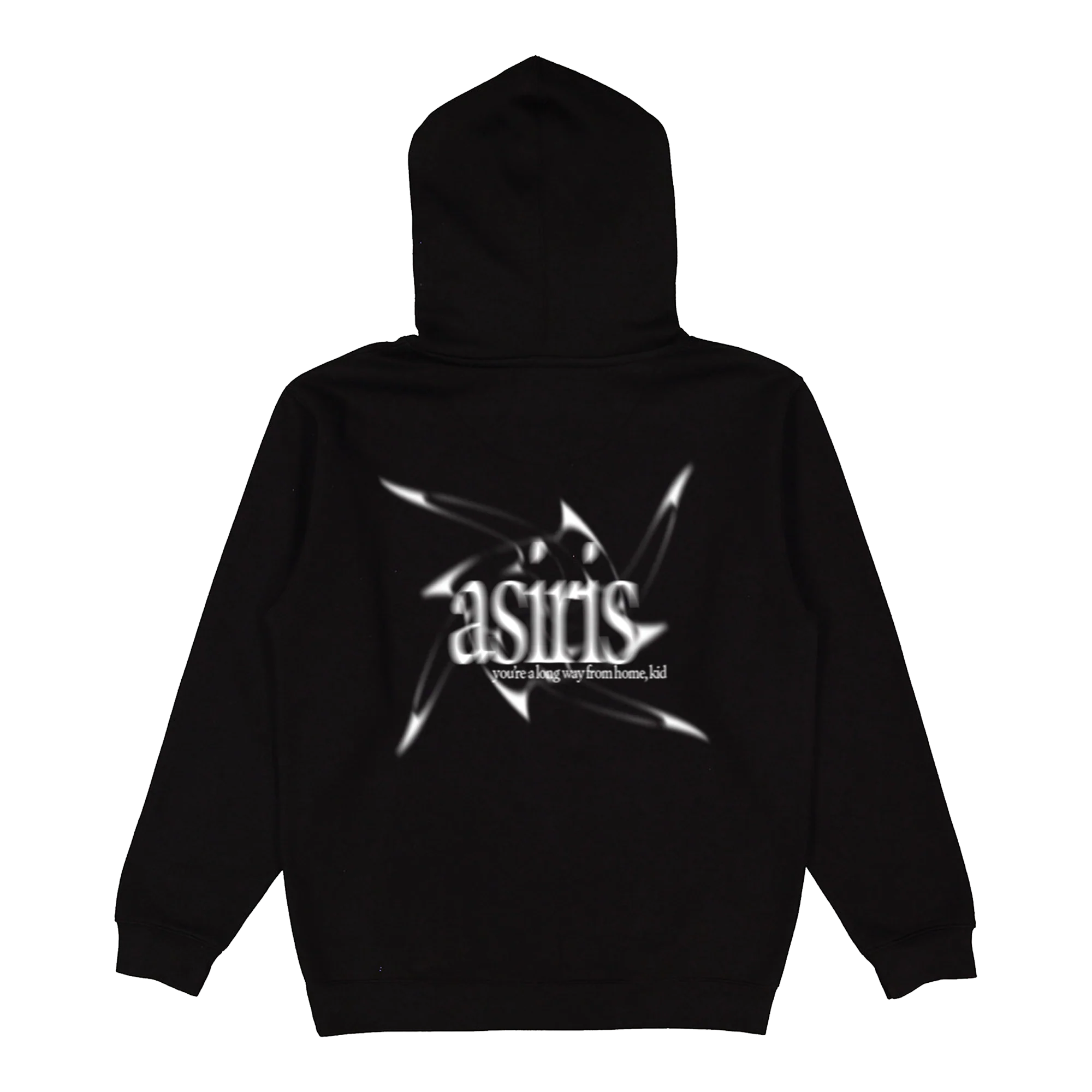 Asiris - Fall Hoodie - Image 3