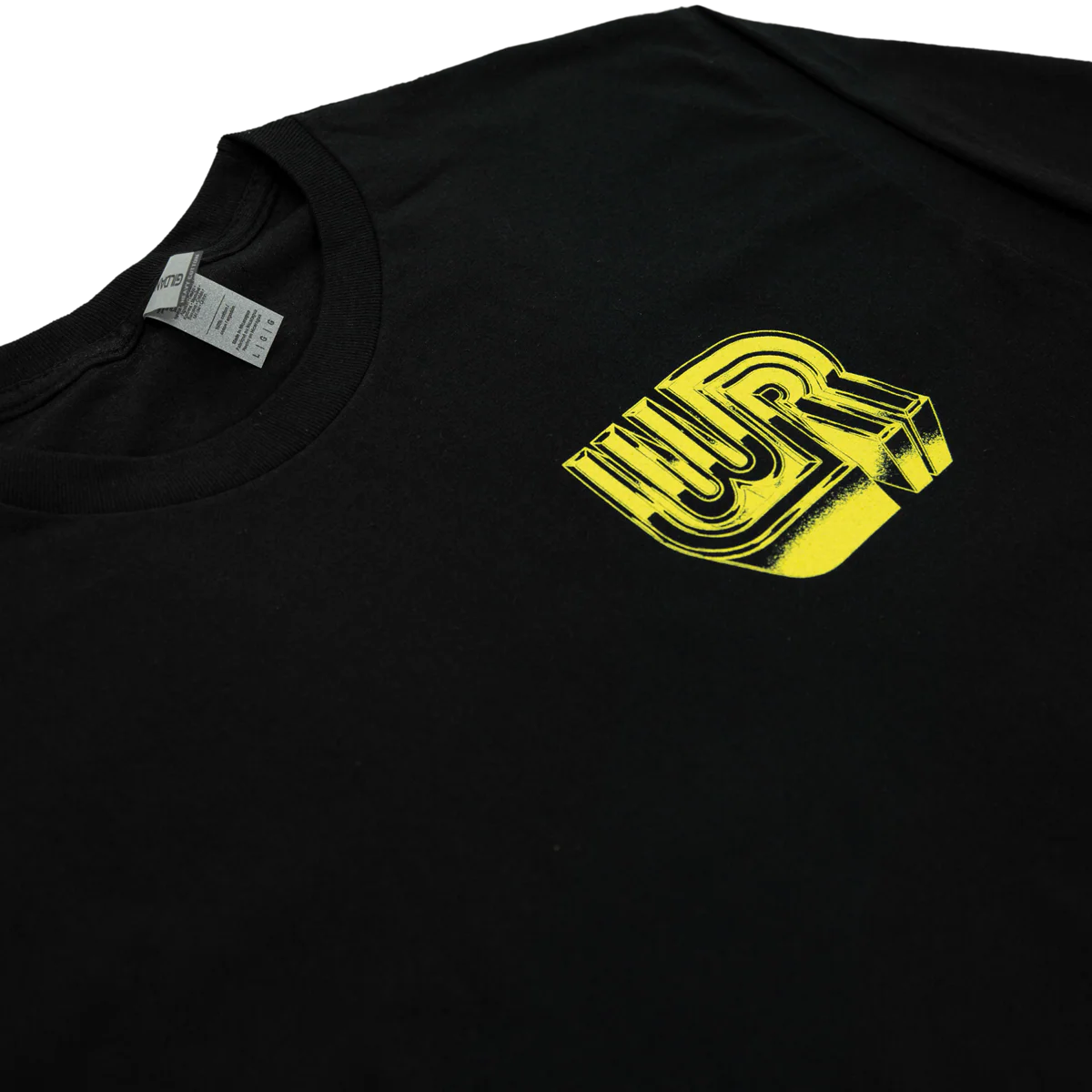 White Reaper - Asking For a Ride Clown Long Sleeve - Image 3