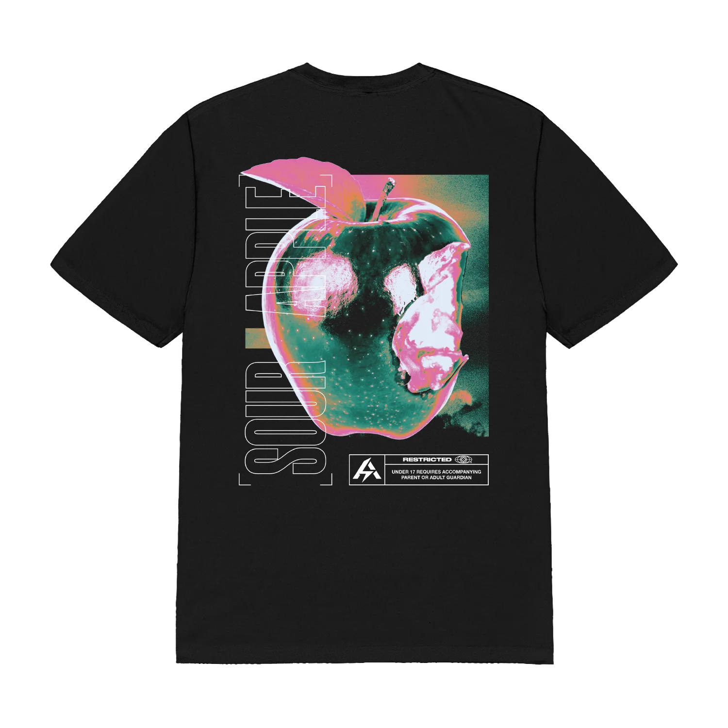 Avoid - Apple T-Shirt