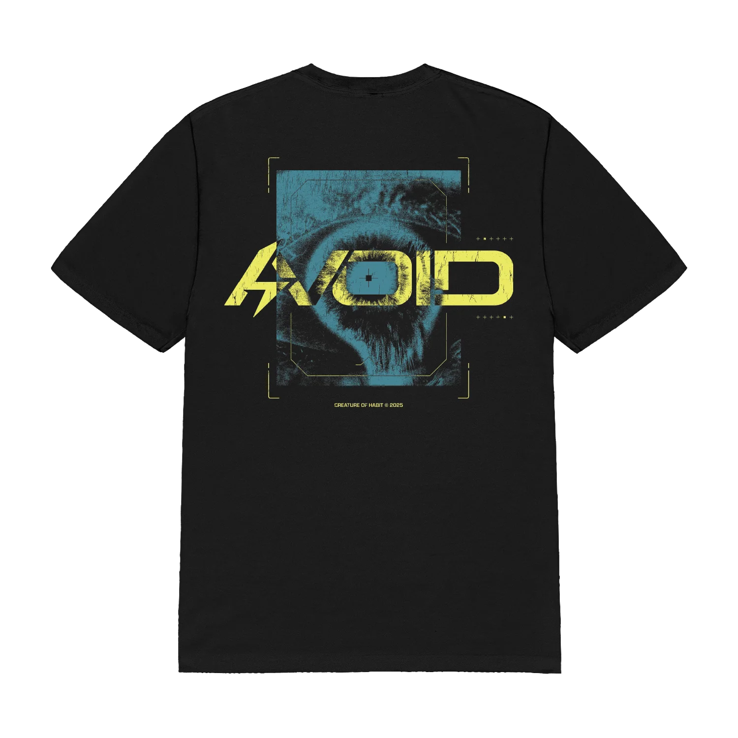 Avoid - Eye T-Shirt
