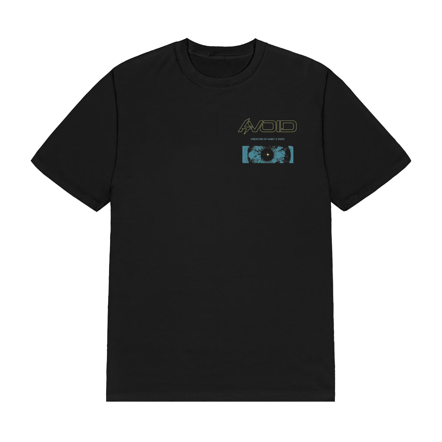 Avoid - Eye T-Shirt - Image 2
