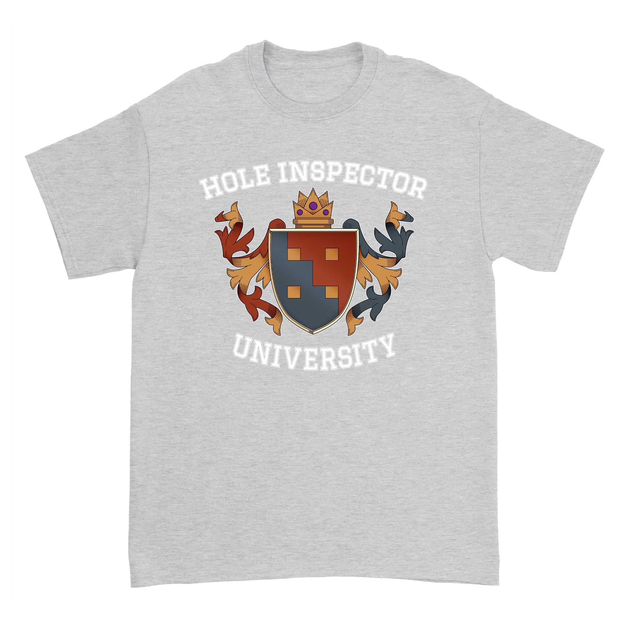 BeardPrincess - HIU T-Shirt - Image 3