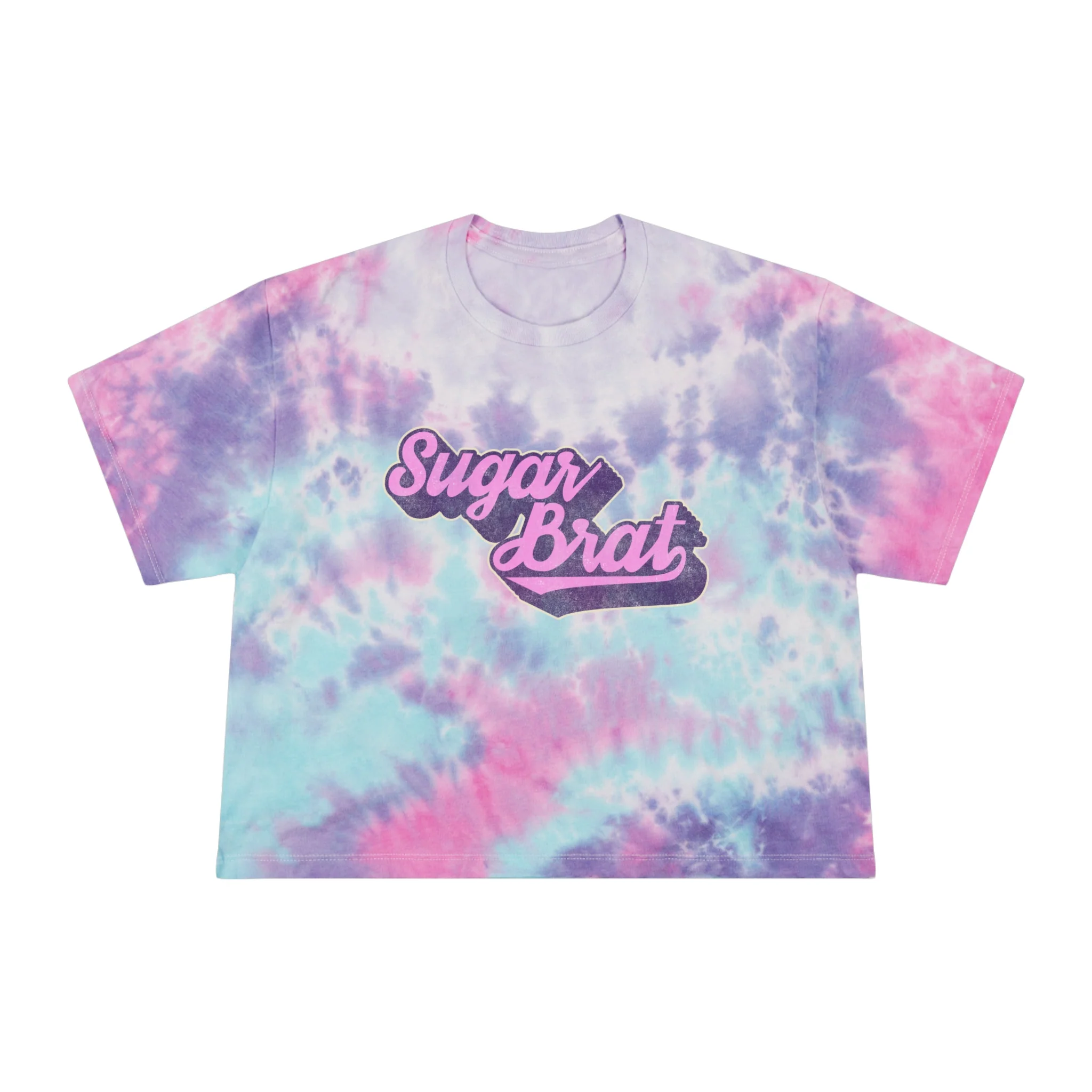 Beardprincess - Sugar Brat Crop Top - Image 2
