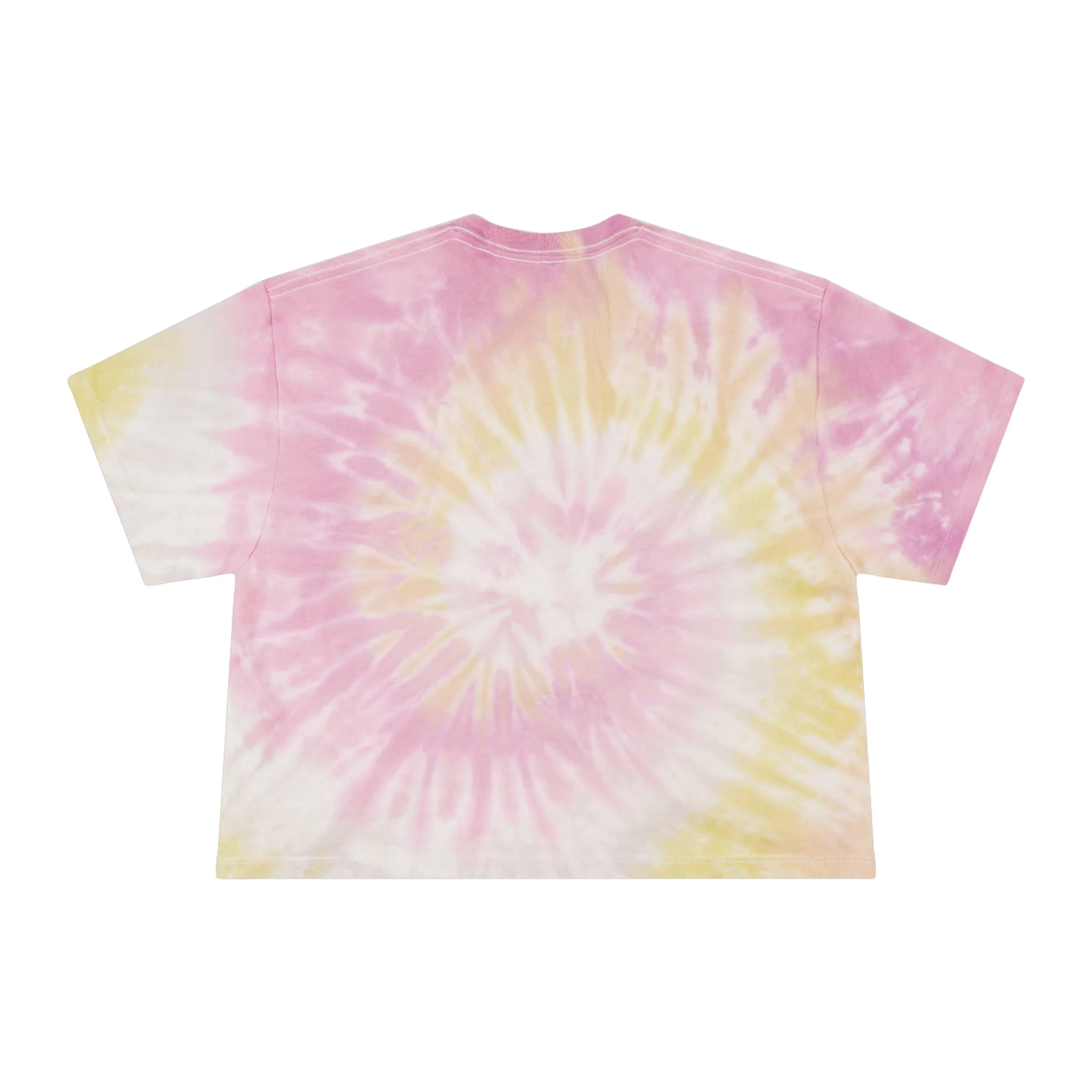 Beardprincess - Sugar Brat Crop Top - Image 3