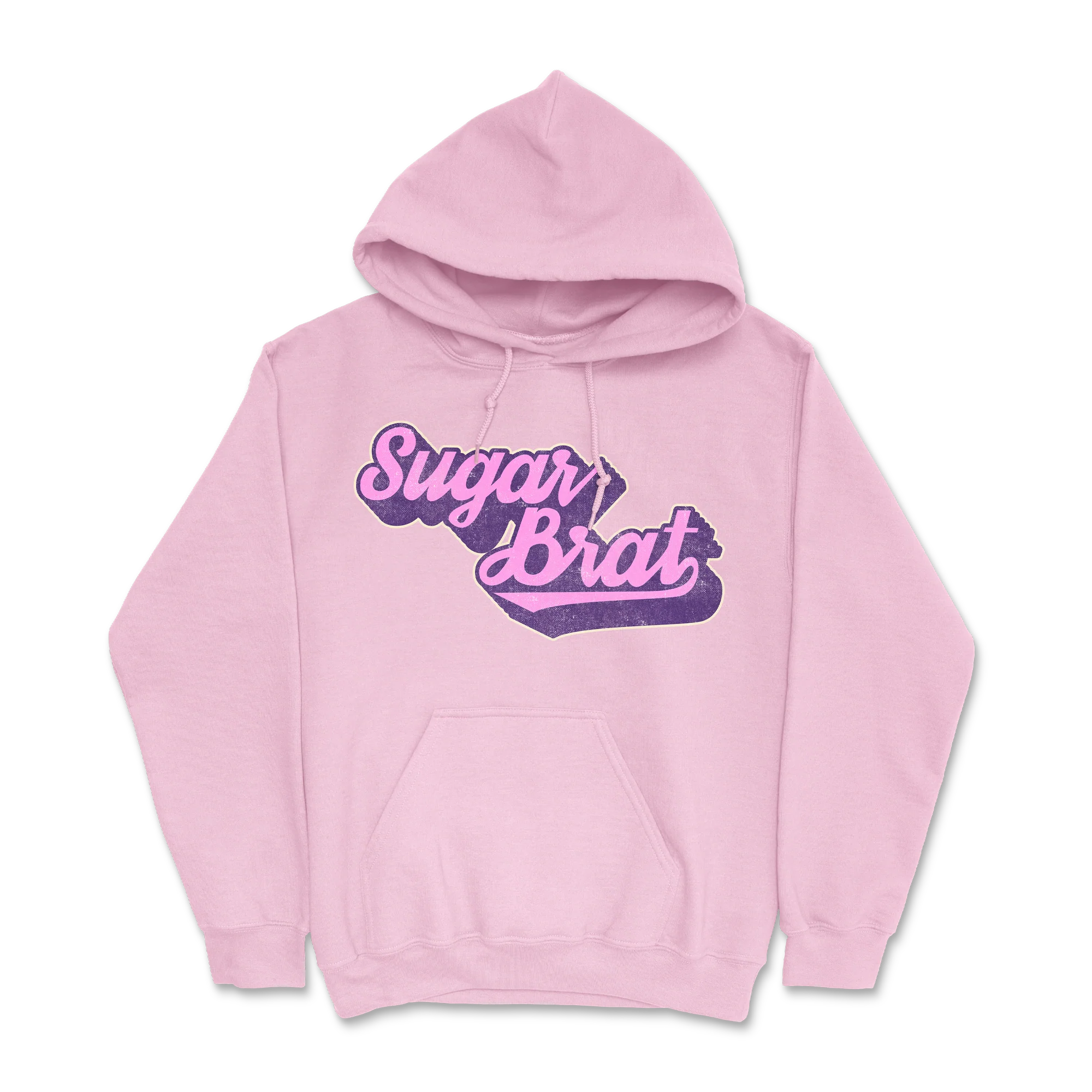 BeardPrincess - Sugar Brat Hoodie - Image 5