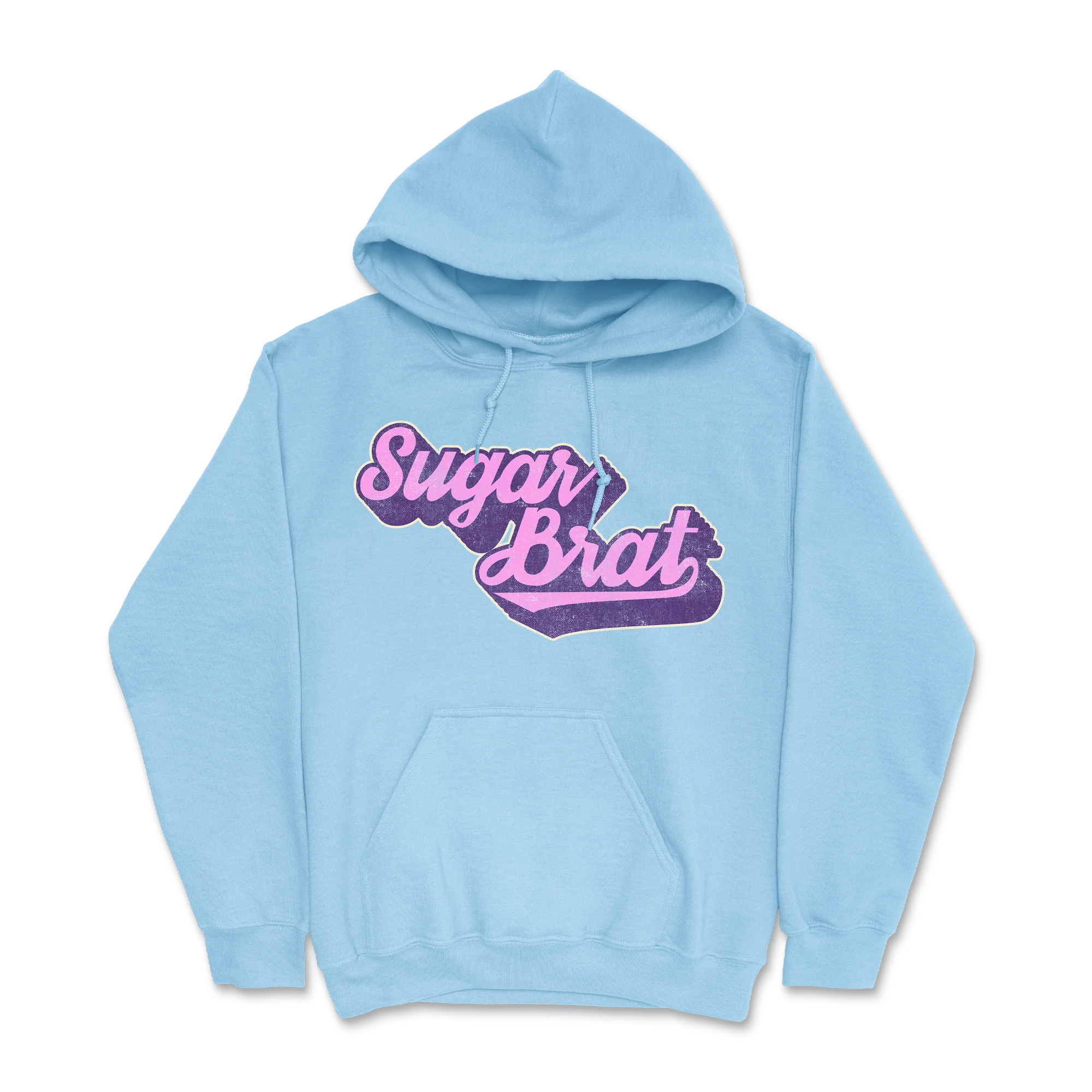 BeardPrincess - Sugar Brat Hoodie - Image 6