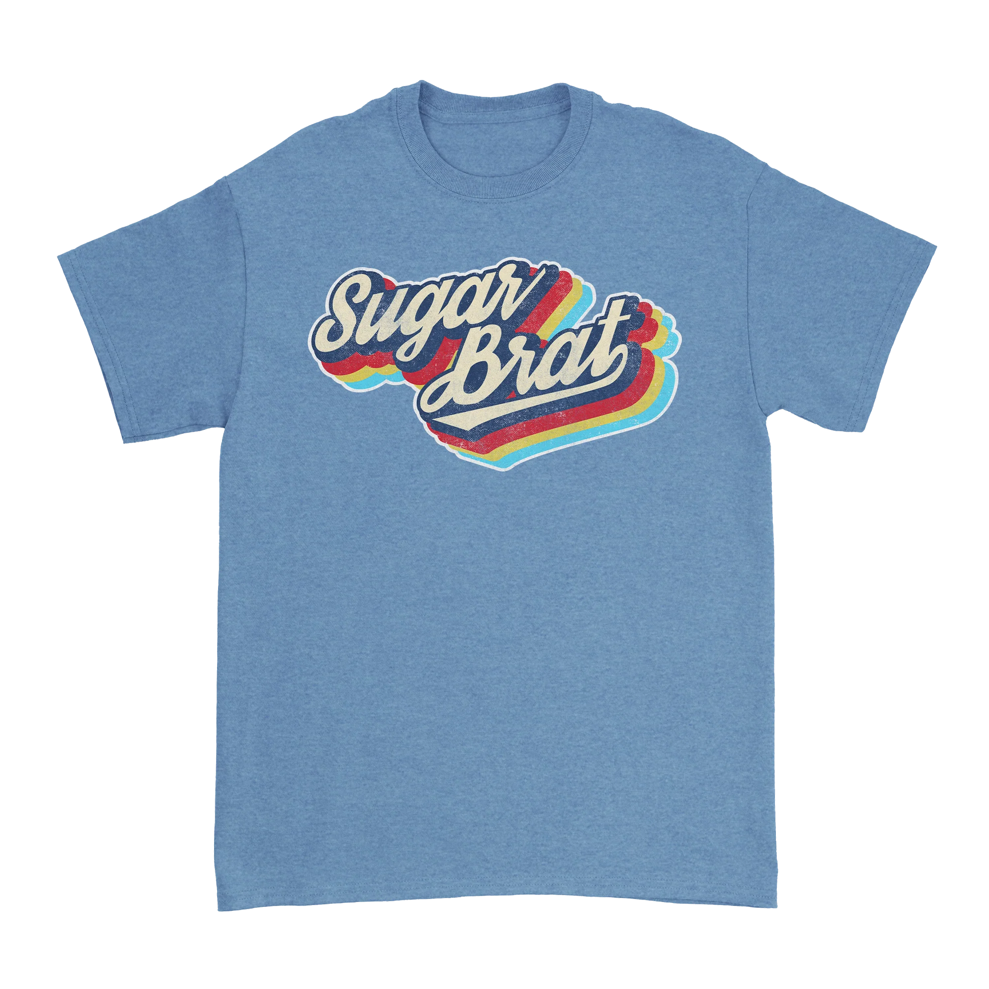 BeardPrincess - Sugar Brat T-Shirt