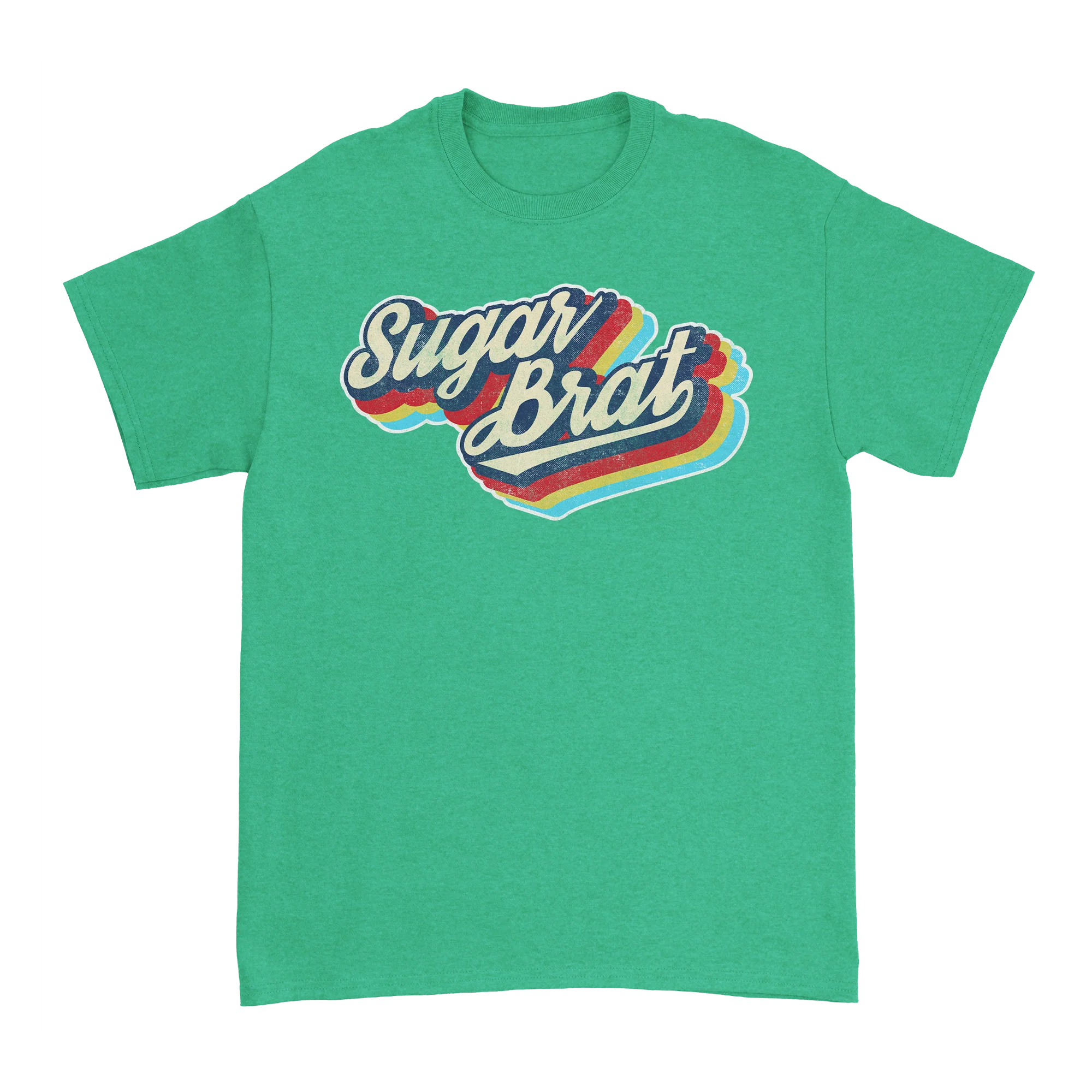 BeardPrincess - Sugar Brat T-Shirt - Image 2