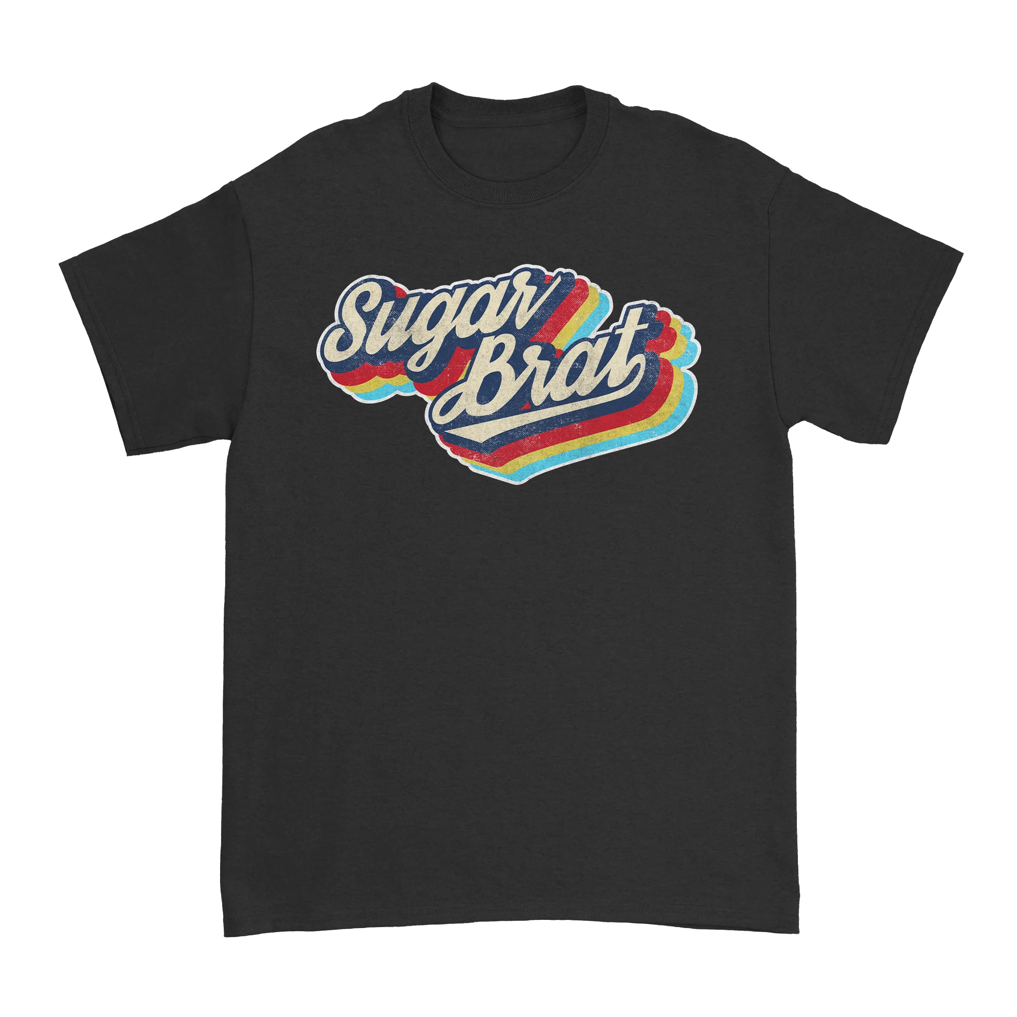 BeardPrincess - Sugar Brat T-Shirt - Image 3