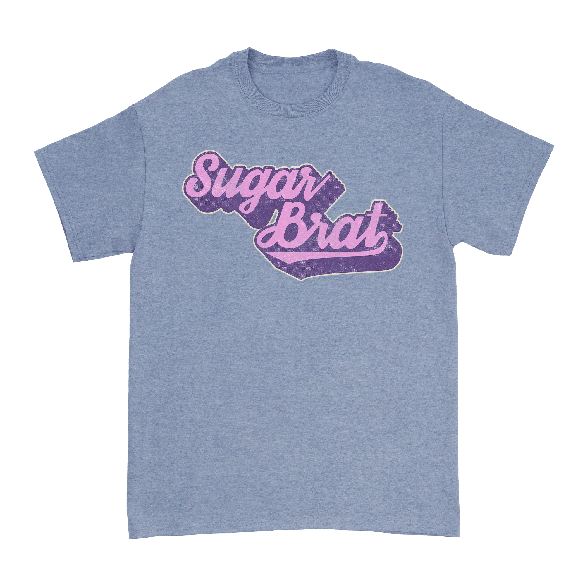 BeardPrincess - Sugar Brat T-Shirt - Image 4