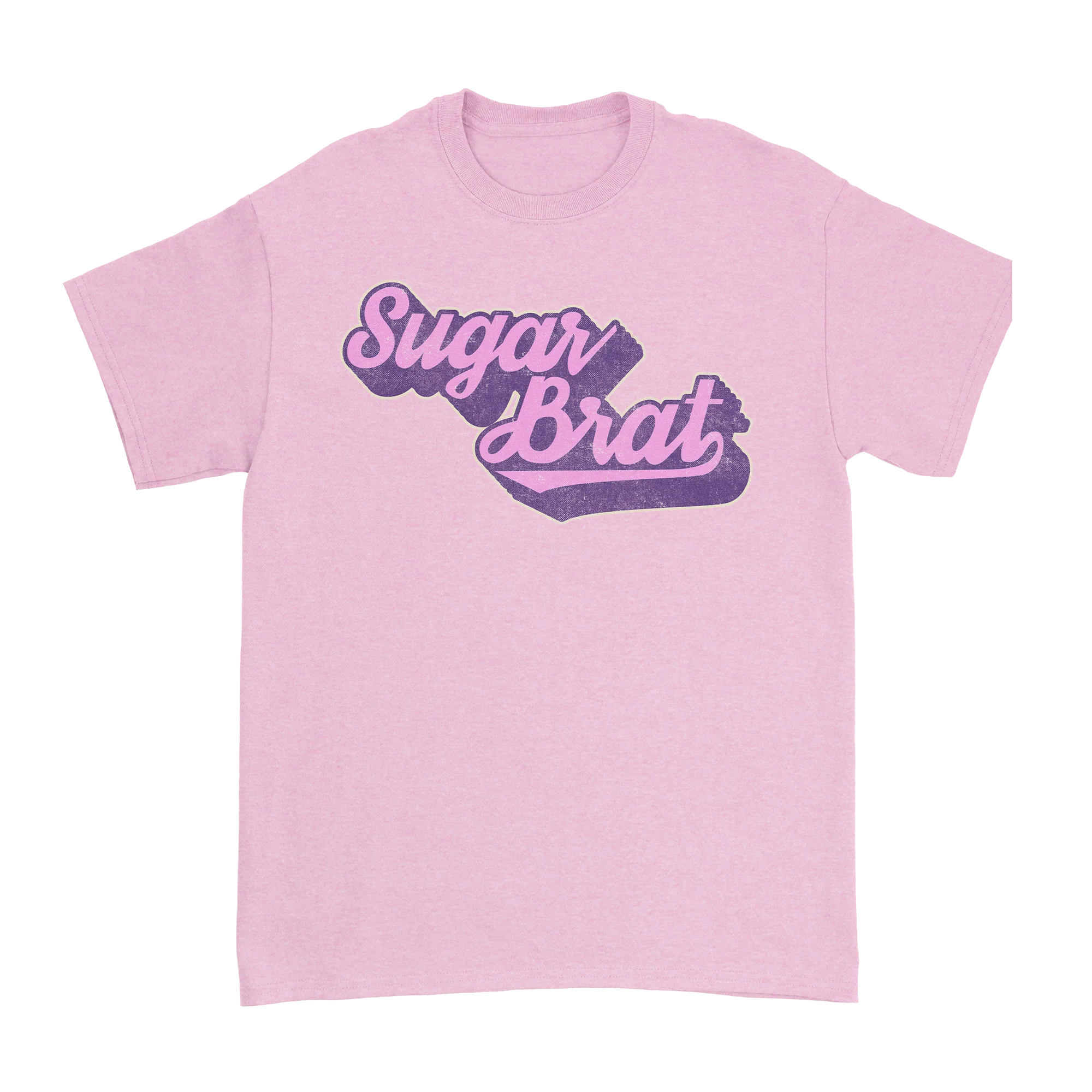 BeardPrincess - Sugar Brat T-Shirt - Image 5