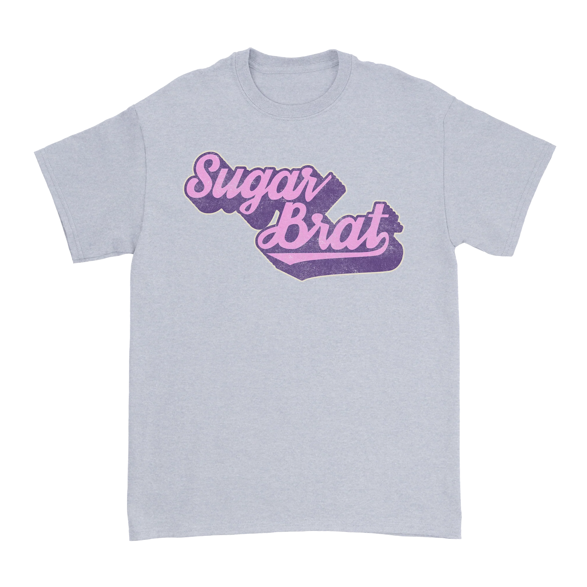 BeardPrincess - Sugar Brat T-Shirt - Image 6