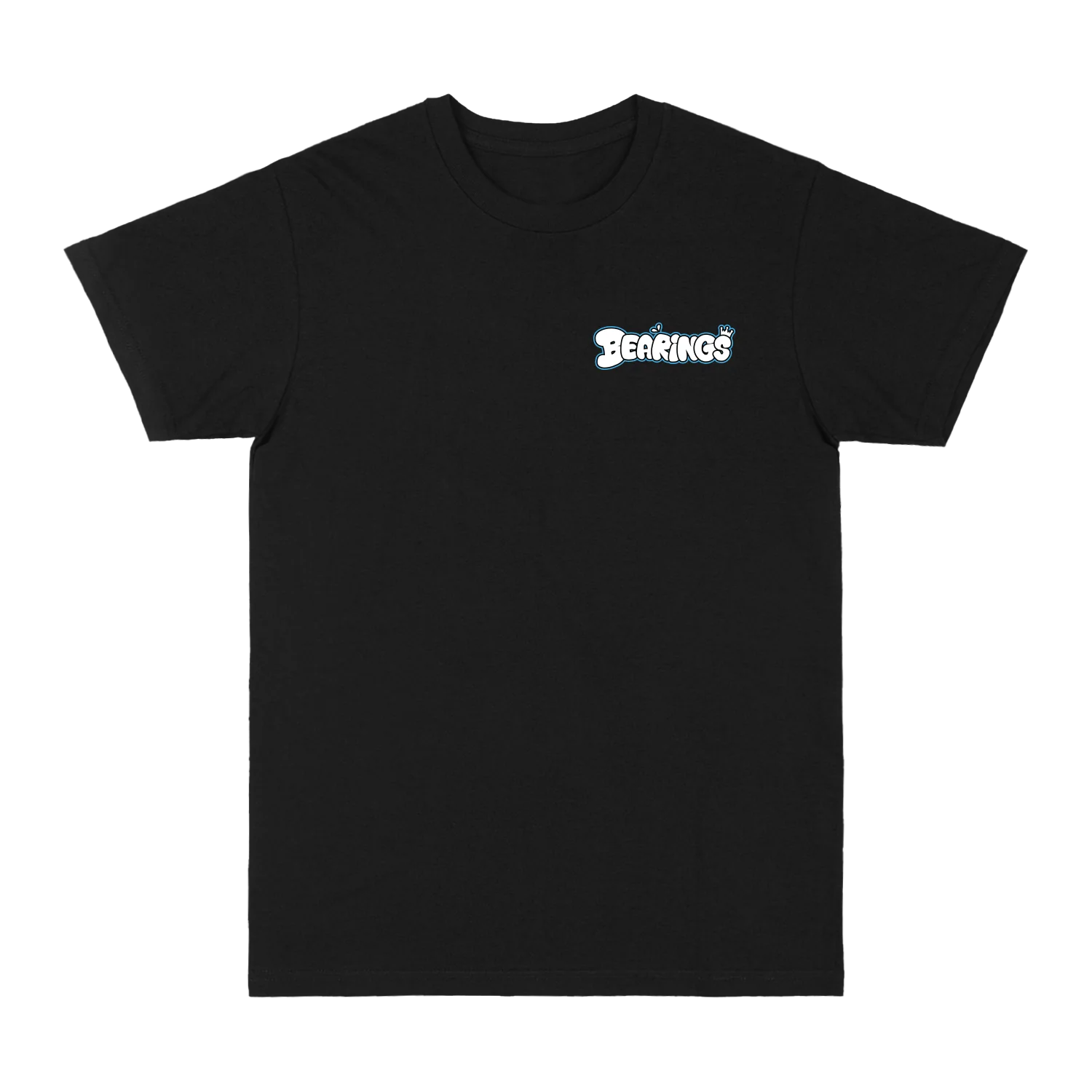 Bearings - 2024 Tour Tee - Image 4