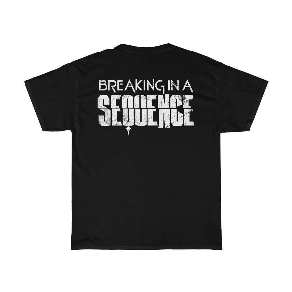 BIAS - Logo Tee - Image 3