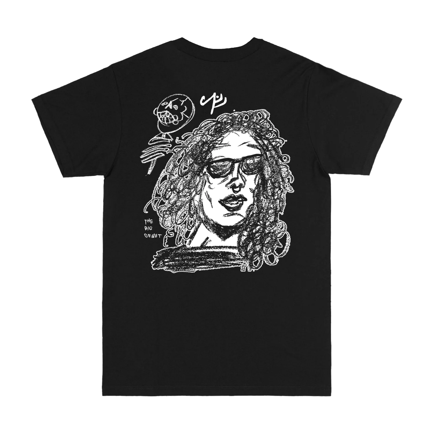 SKYLER ACORD - Big Debut Tee