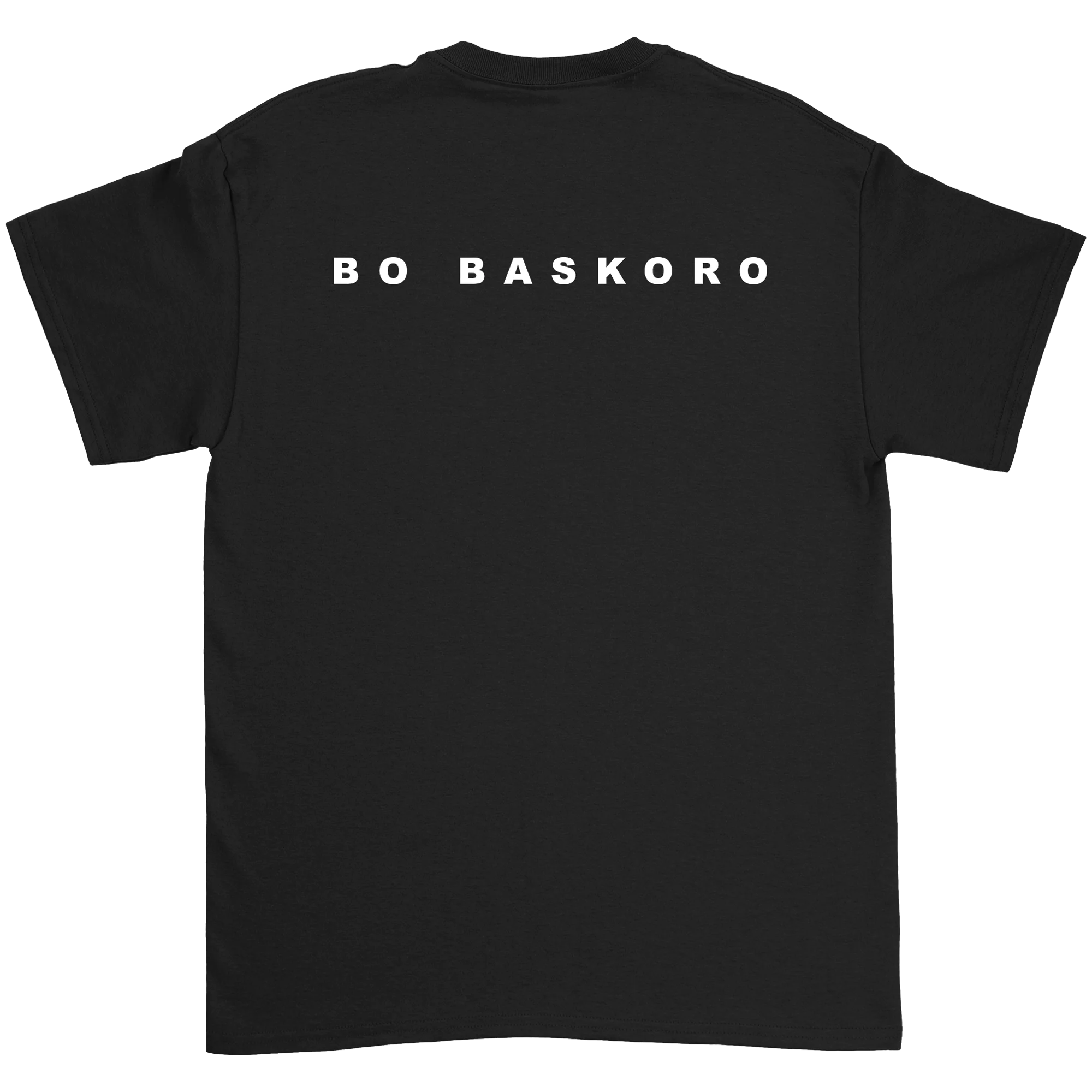 Bo Baskoro - B Logo Tee - Image 3