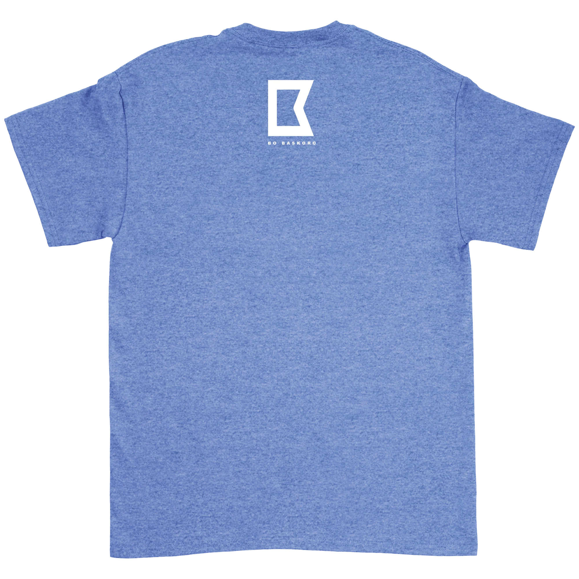 Bo Baskoro - Every Memory Tee - Image 3