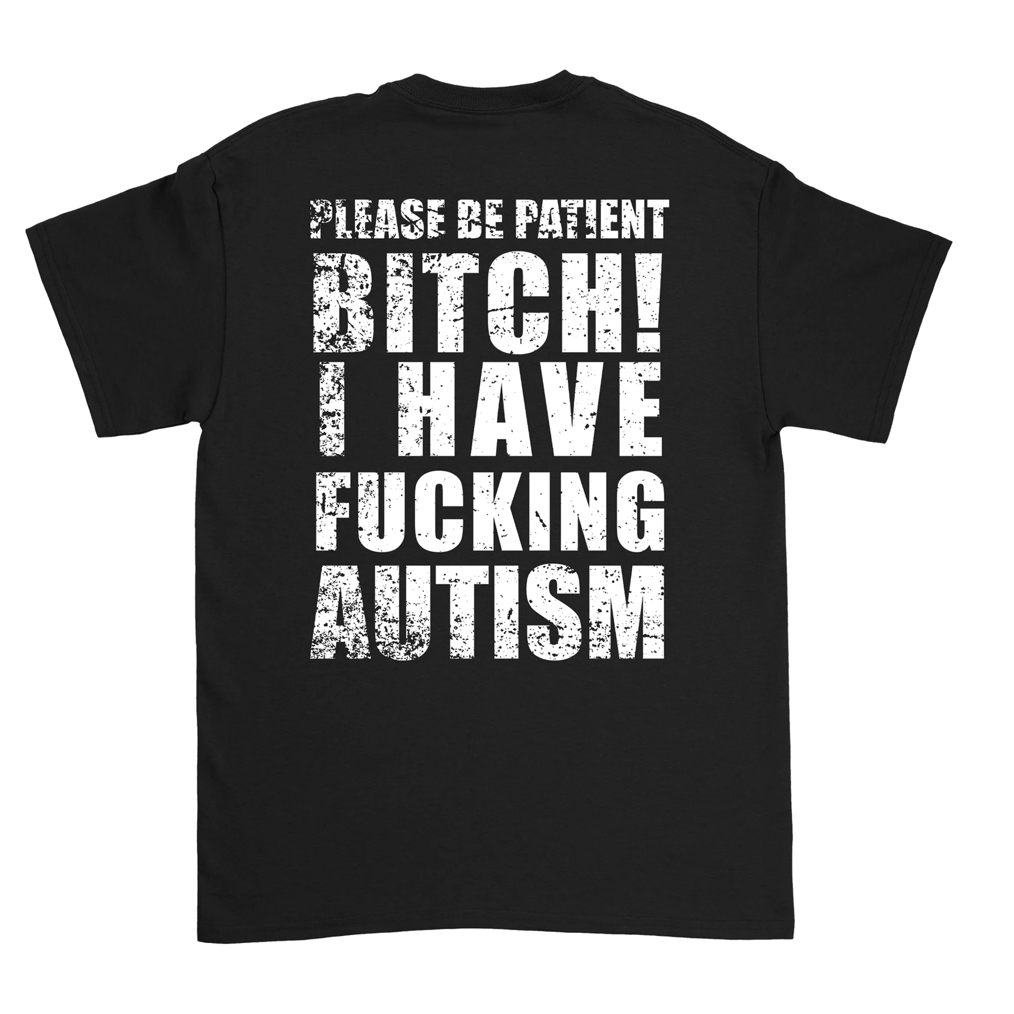 Bonginator - School Bus T-Shirt - Image 3