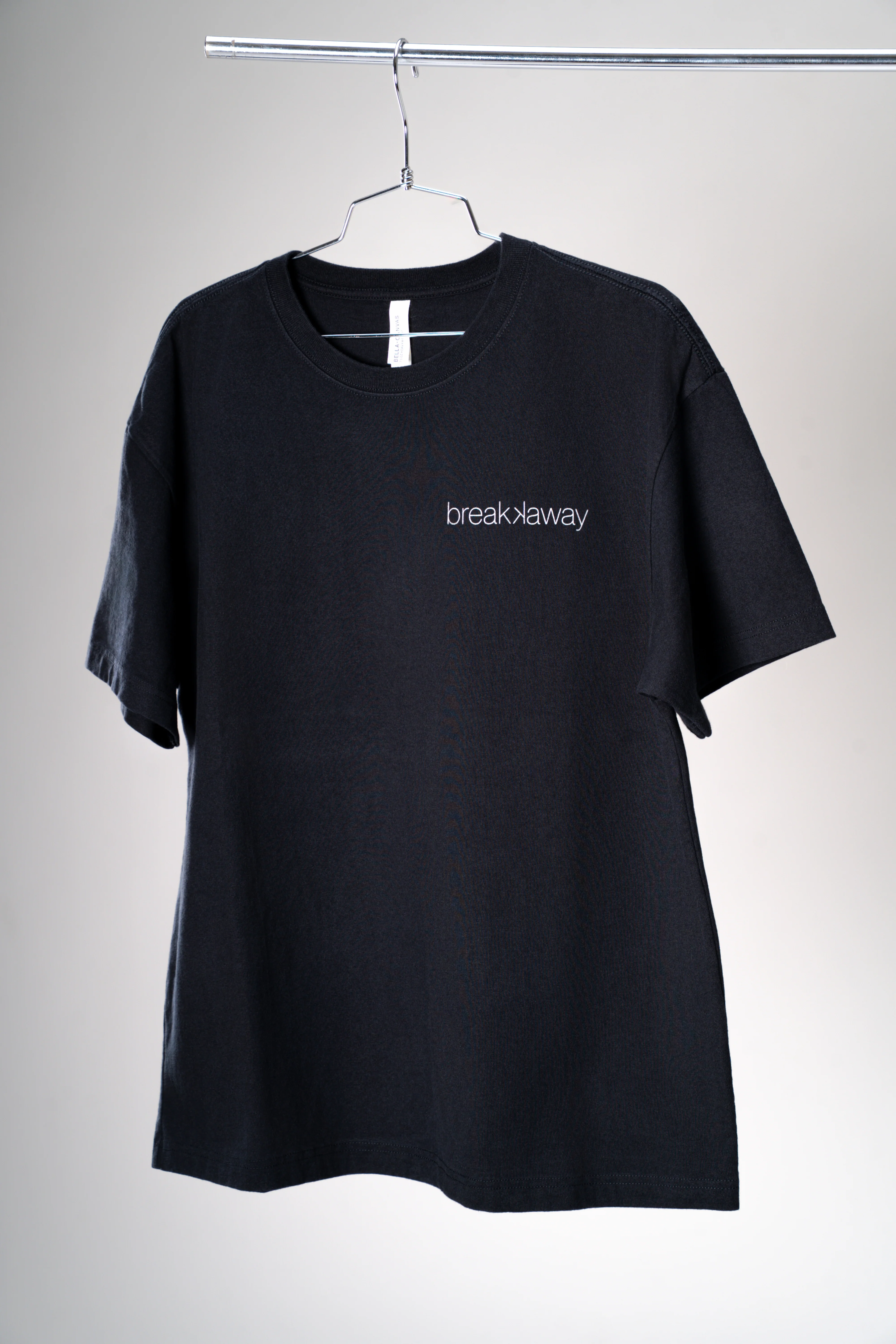 breakkaway - BA Logo T-Shirt - Image 3