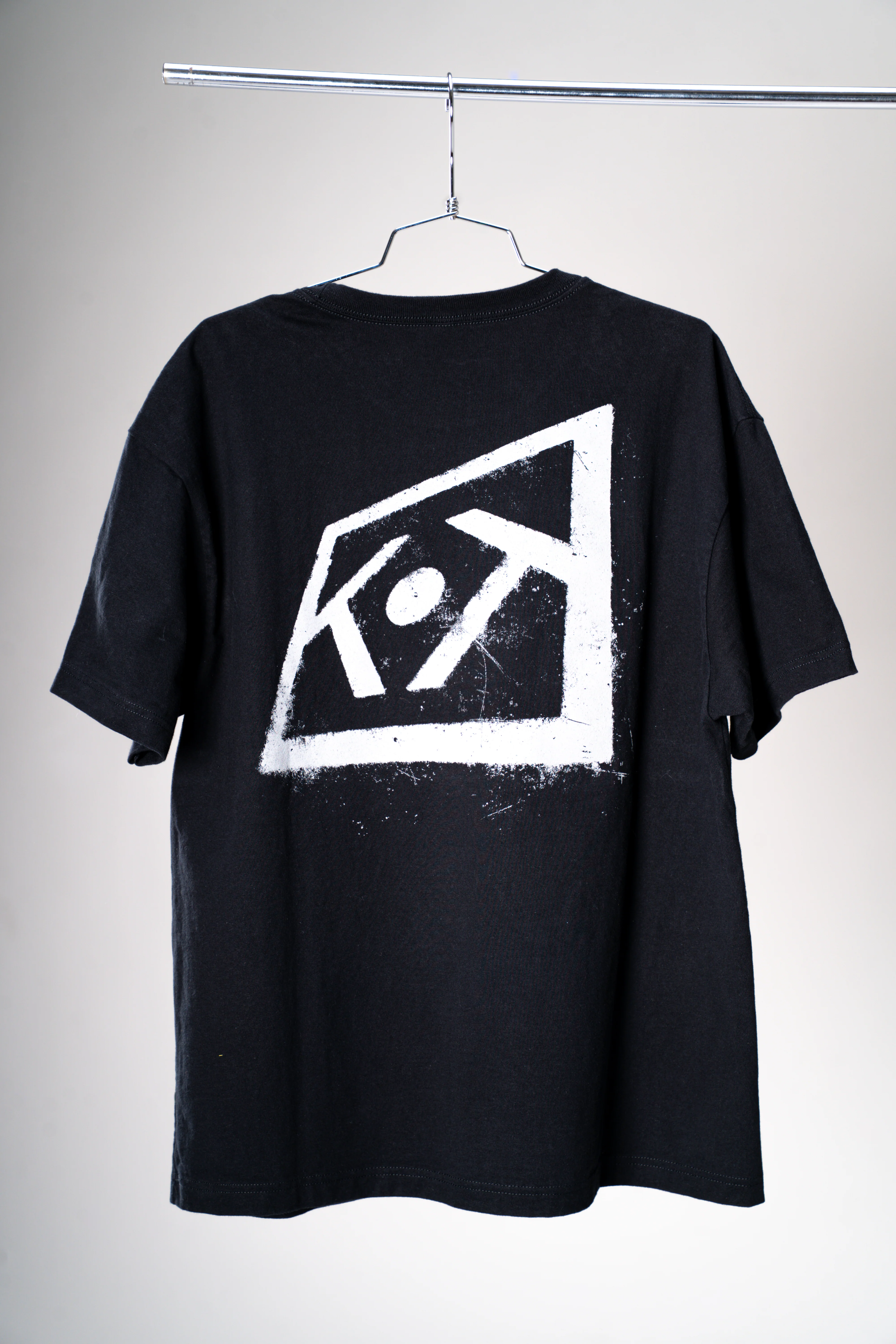 breakkaway - BA Logo T-Shirt - Image 4