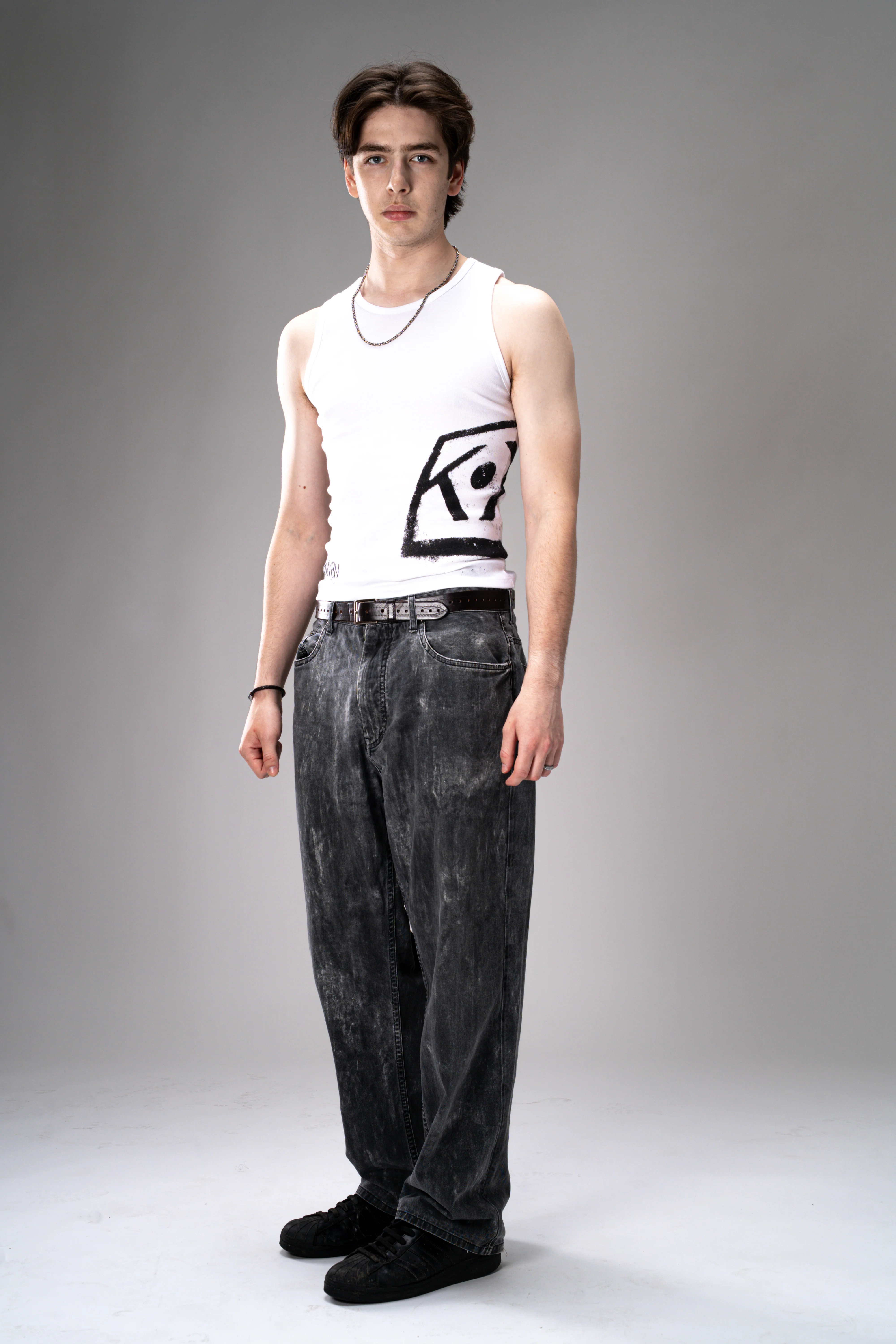 Tank Tops
