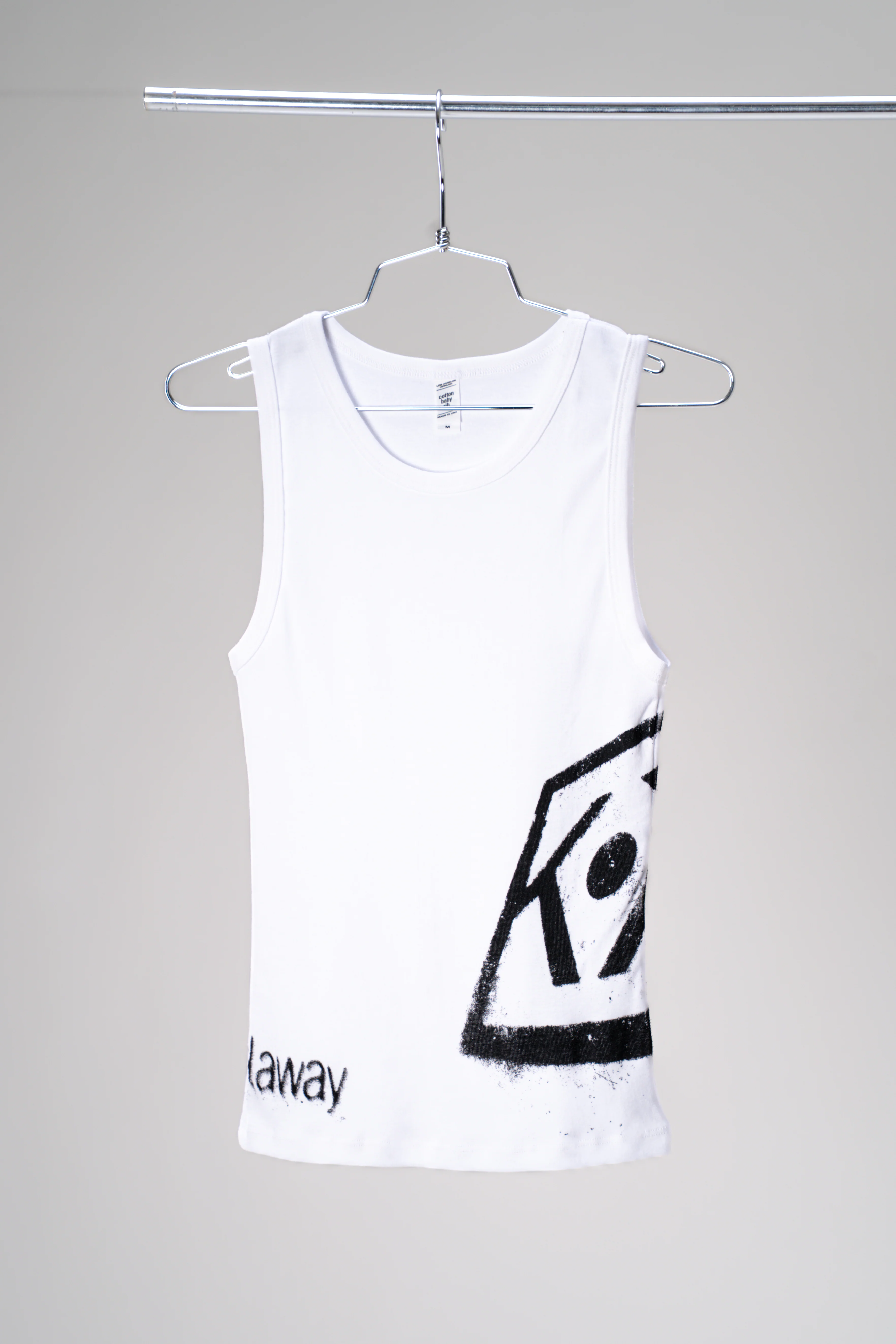 breakkaway - KK Tank Top - Image 5