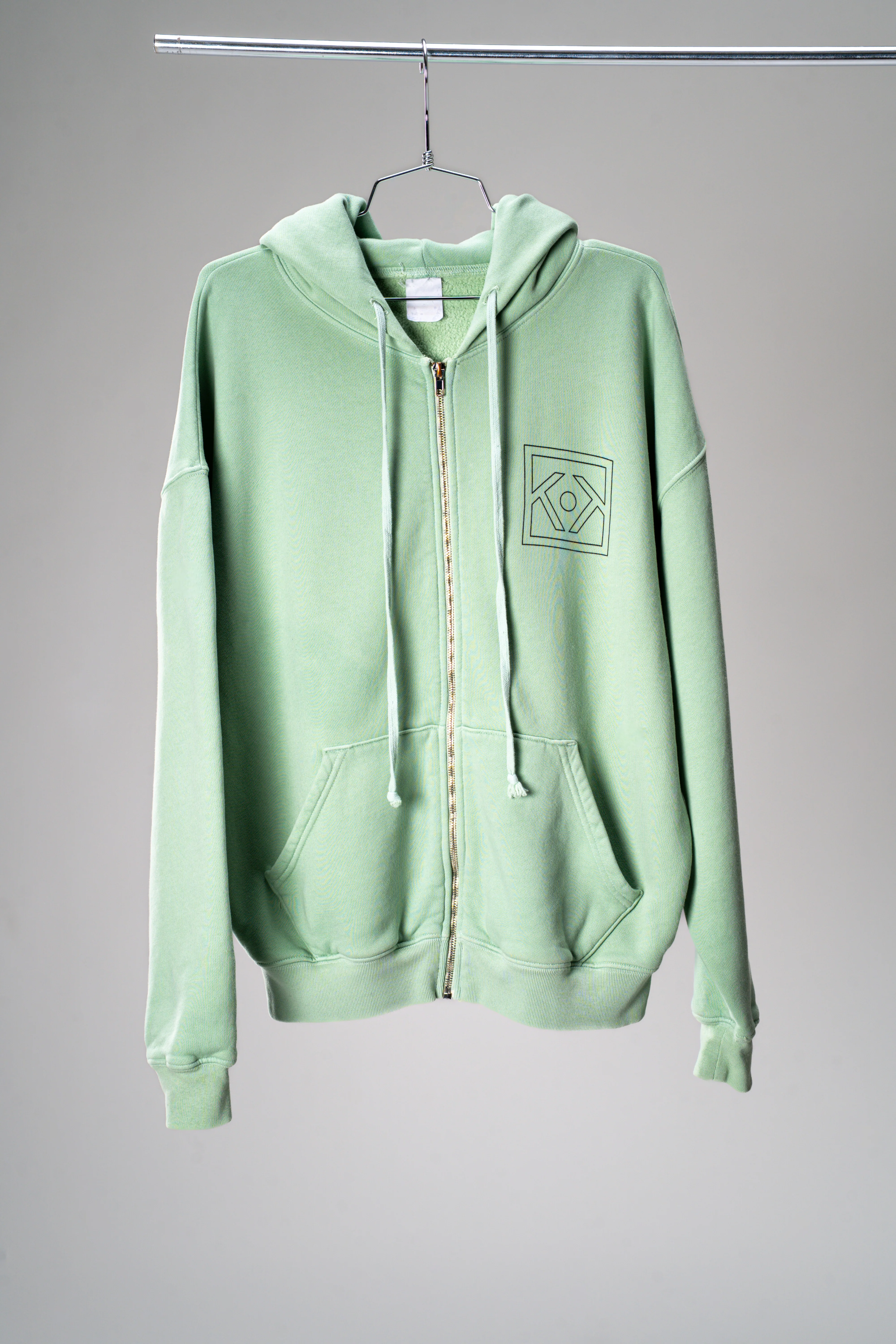 breakkaway - Reach Zip-Up Hoodie - Image 5