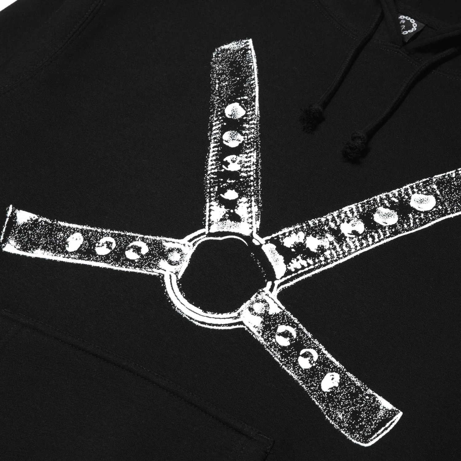 Lethal Amounts - Buckle Down Hoodie - Image 5