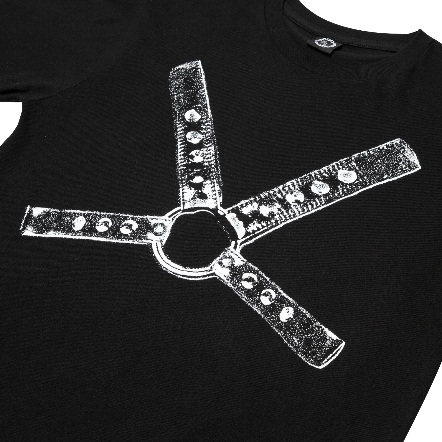 Lethal Amounts - Buckle Down Tee - Image 4