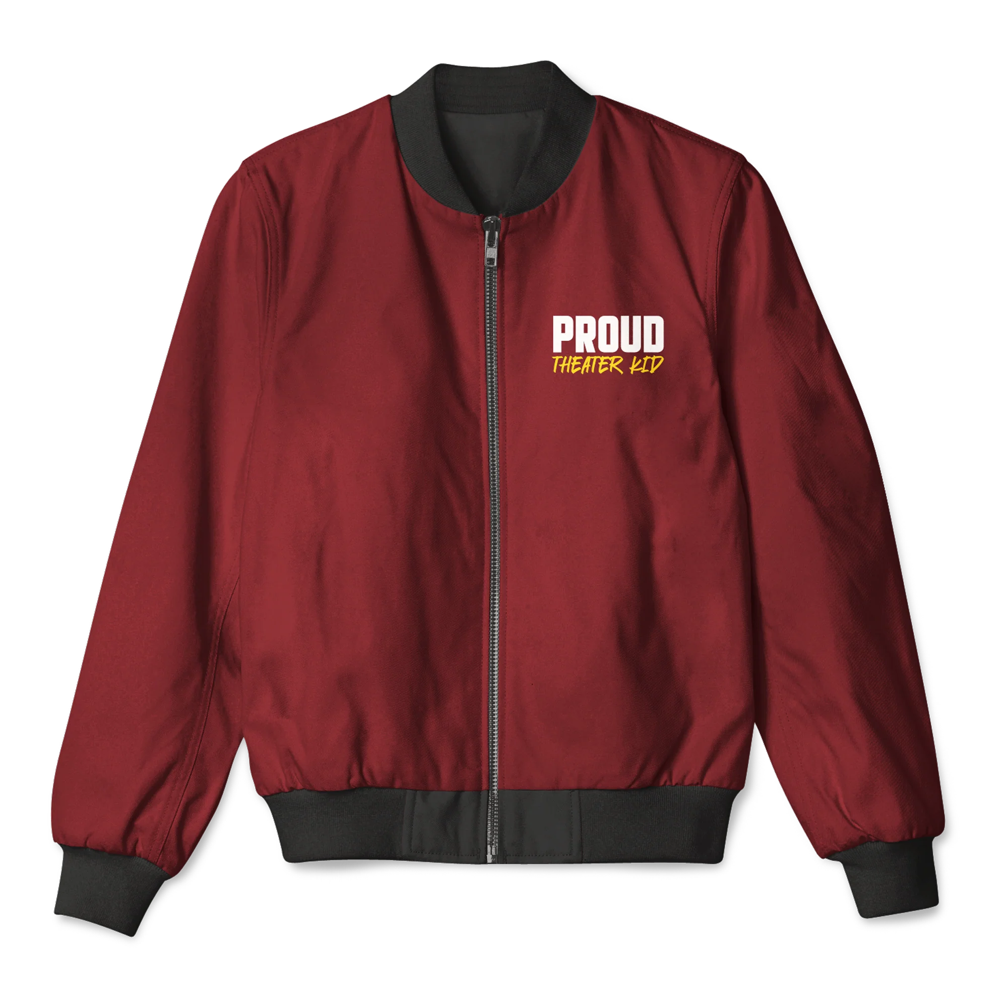 Broadway Rave Theater Kid Jacket