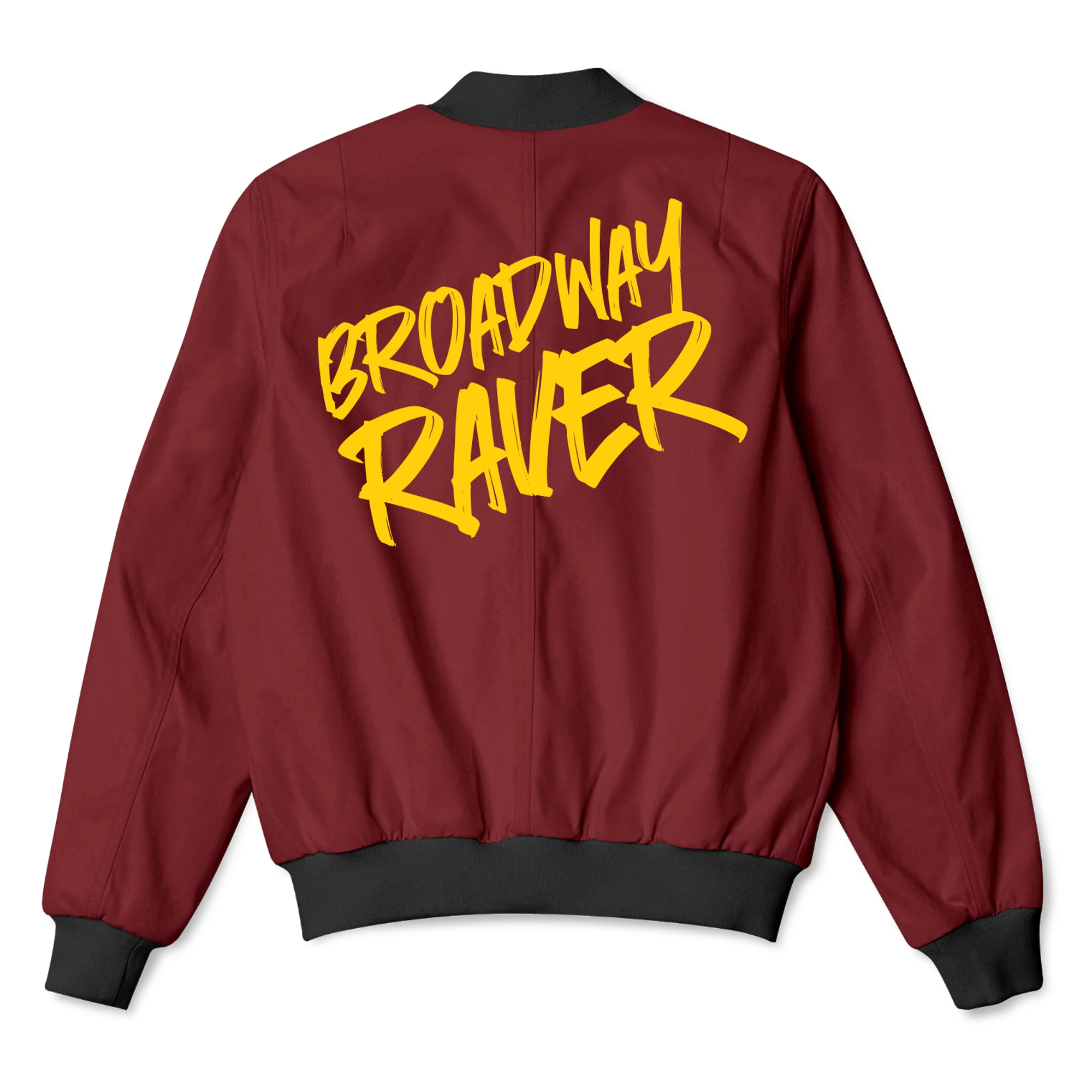 Broadway Rave Theater Kid Jacket - Image 2