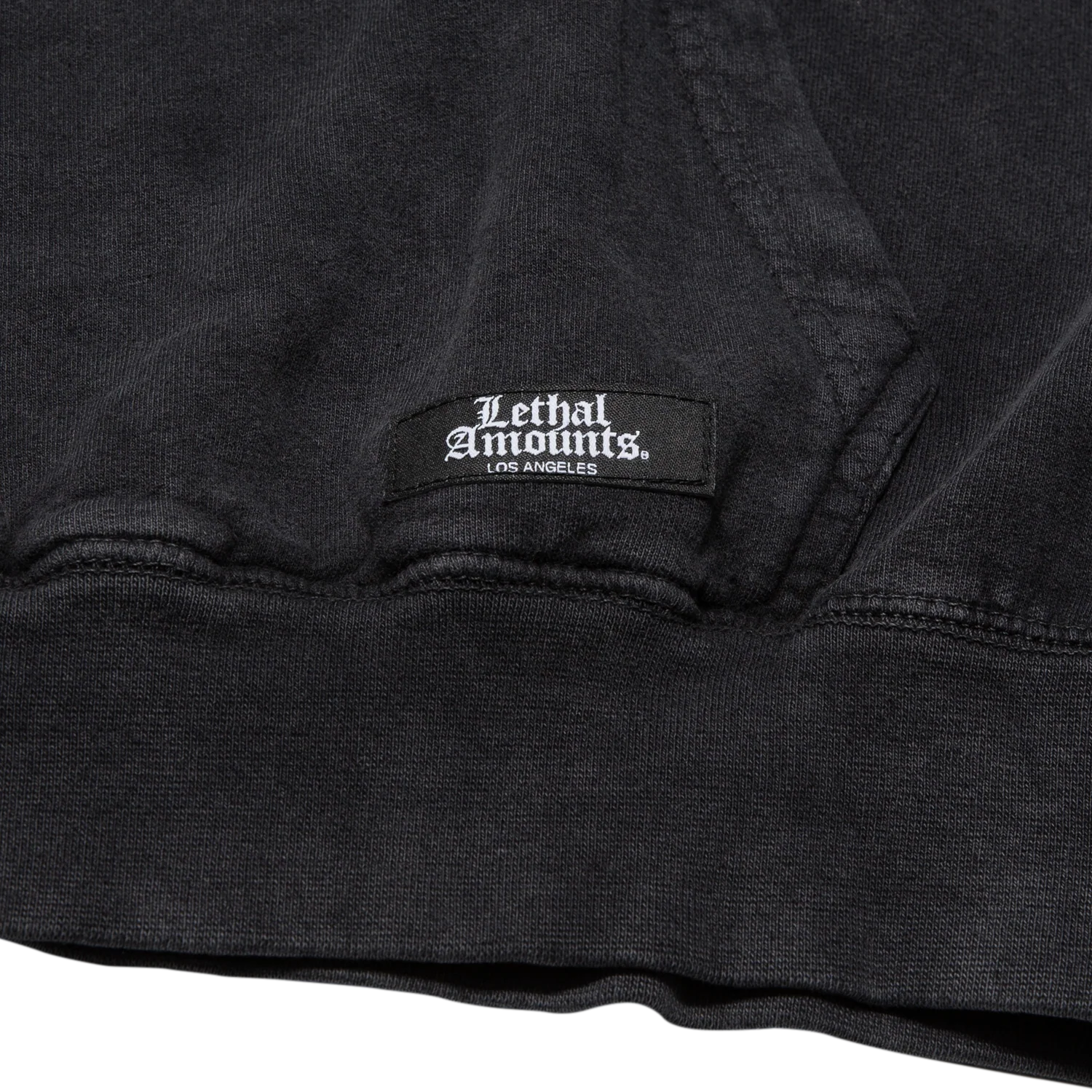 Lethal Amounts - Chain Link Sweatshirt - Image 3