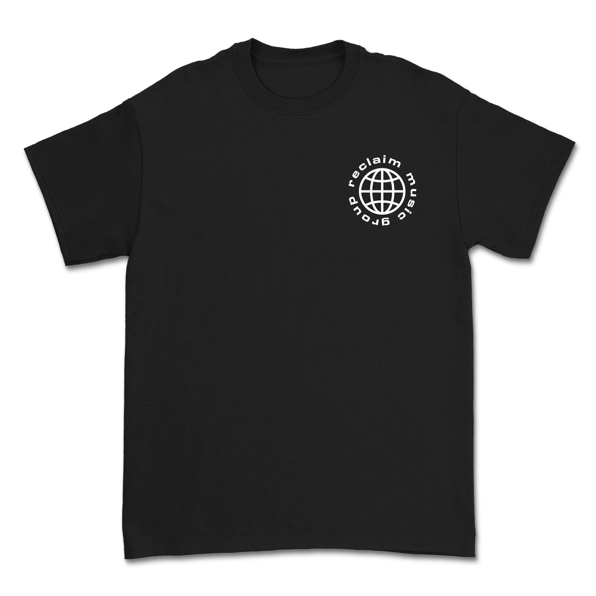 Reclaim Music Group - Class of '22 Shirt - Image 2
