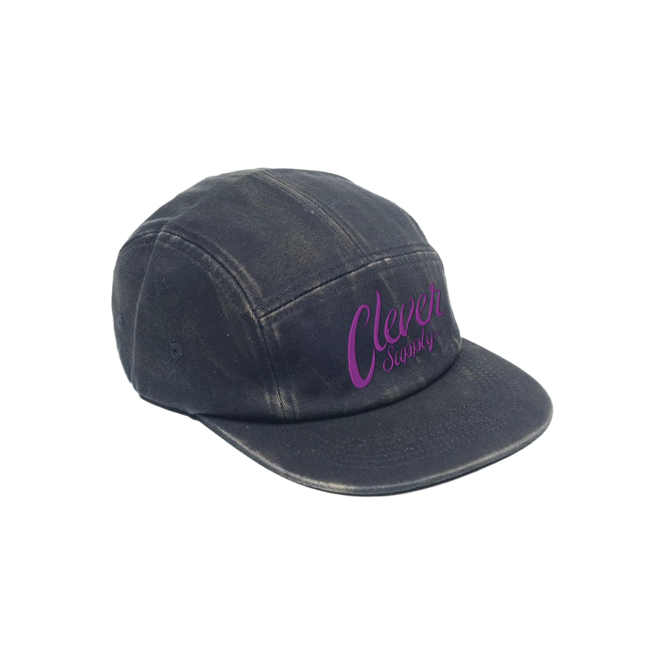 Clever - Supply 5 Panel Cap