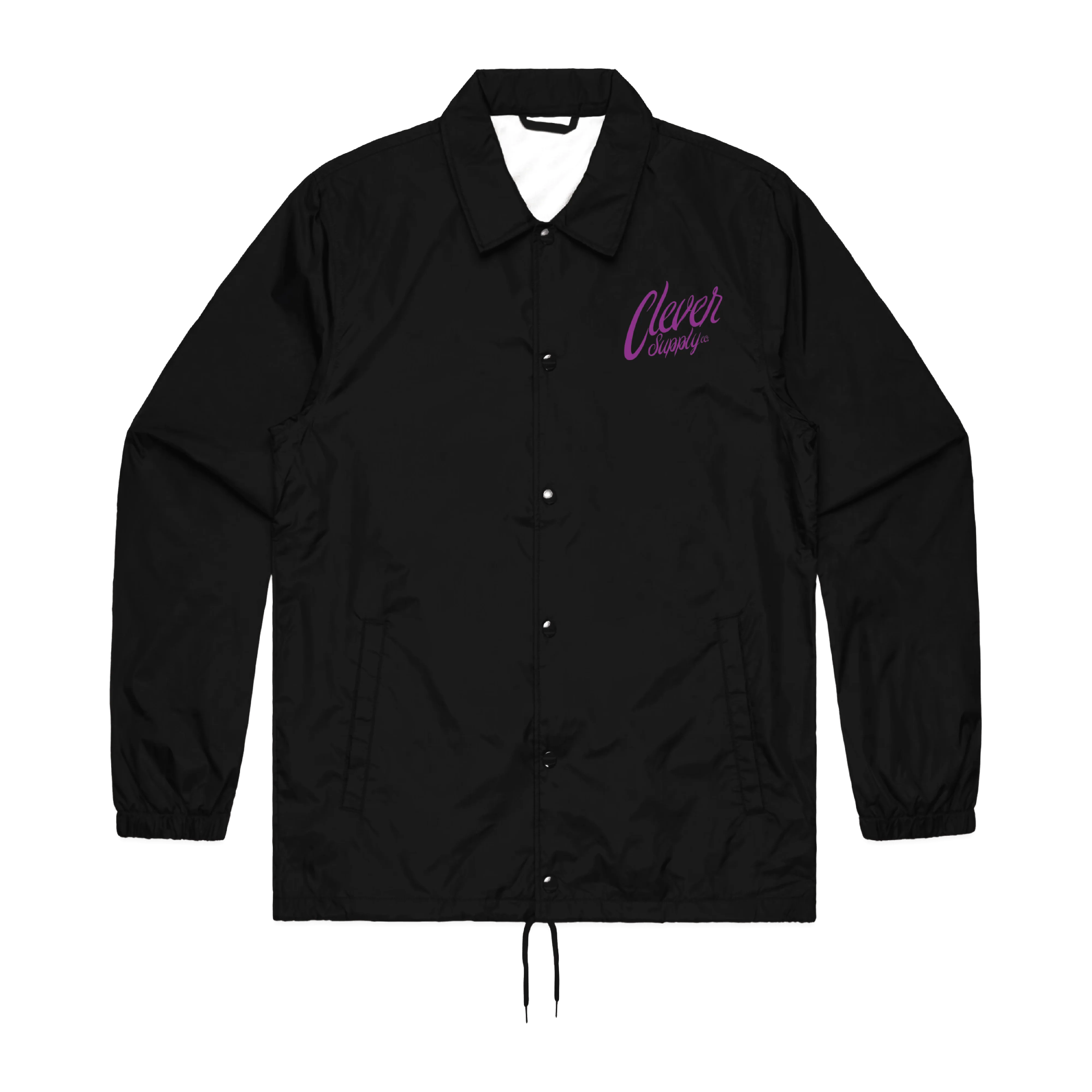 Clever - Supply Coach Jacket - Image 2