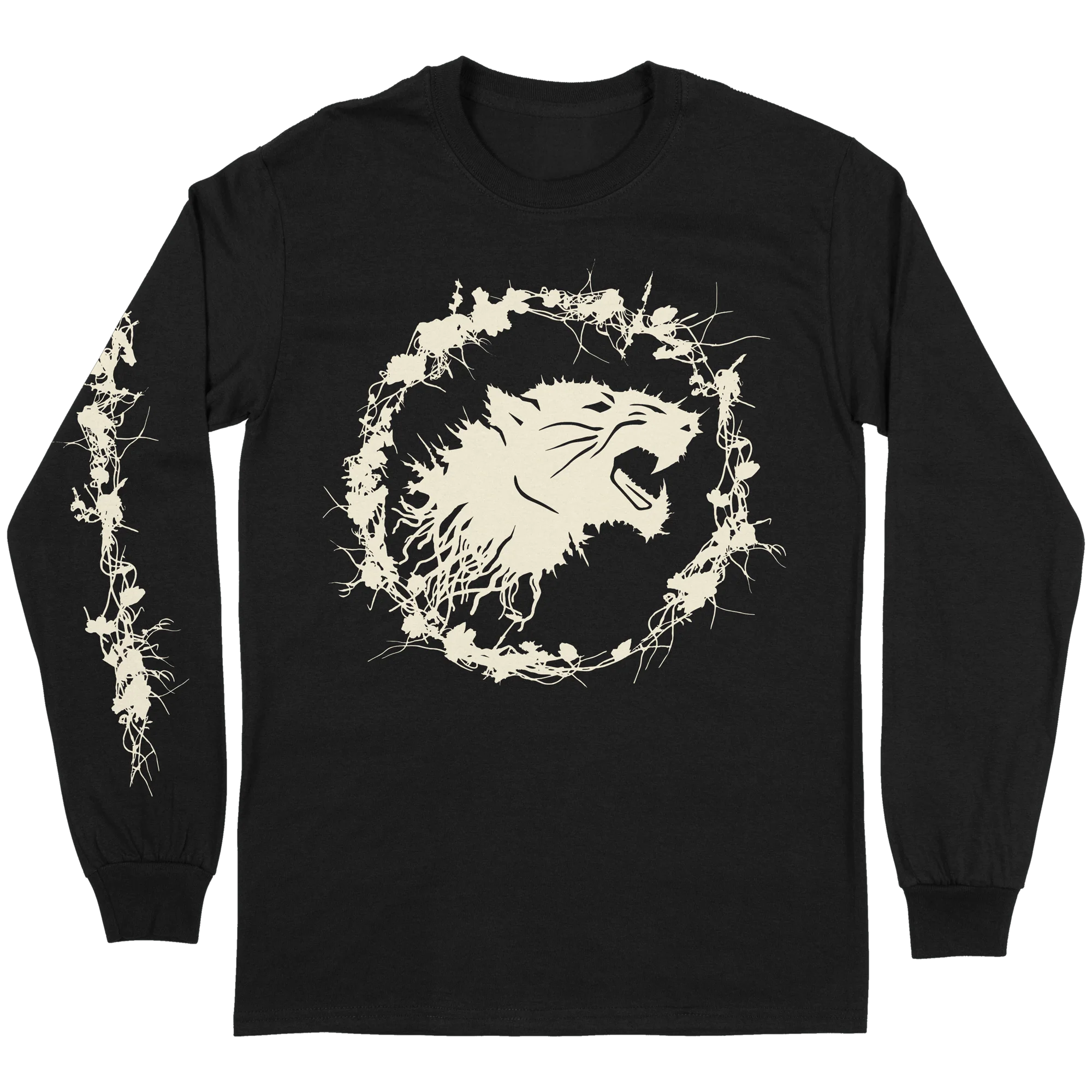 Code Orange - Logo Long Sleeve - Image 2