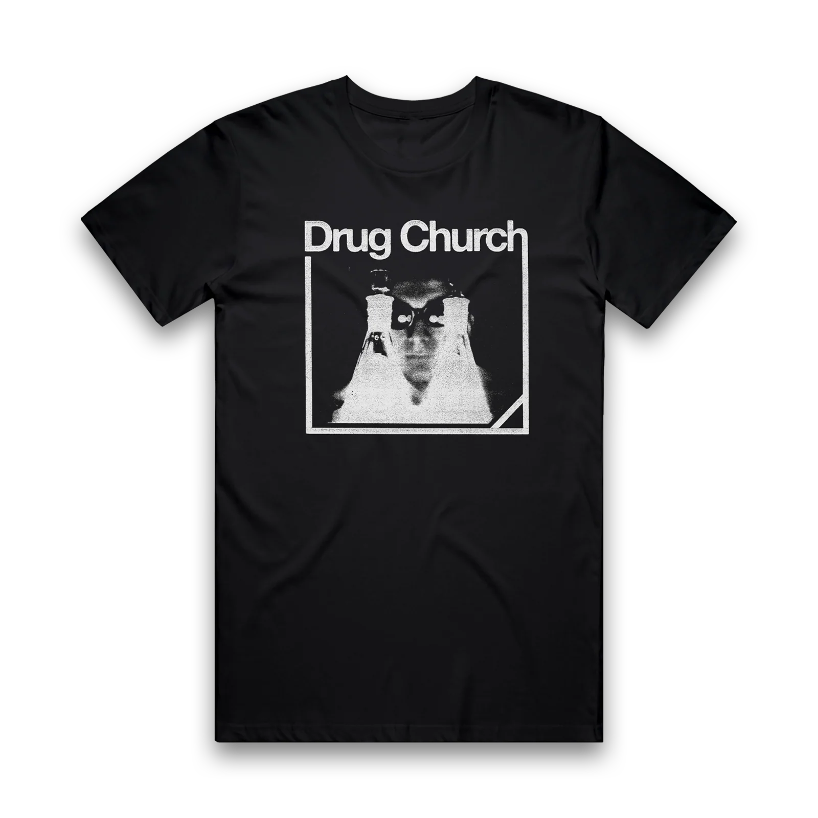 Drug Church - "Science" T-Shirt