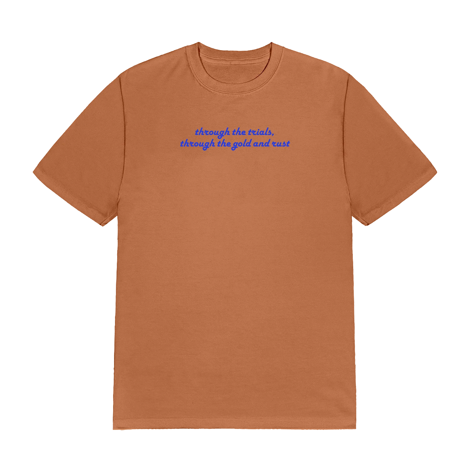 Dalton Mauldin - Ashes & Dust T-Shirt (Black Print) - Image 17